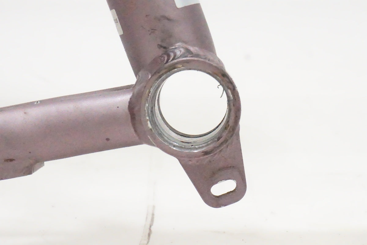 BRIDGESTONE「ブリヂストン」 SNEAKER LIGHT フレームセット/ 京都西院店