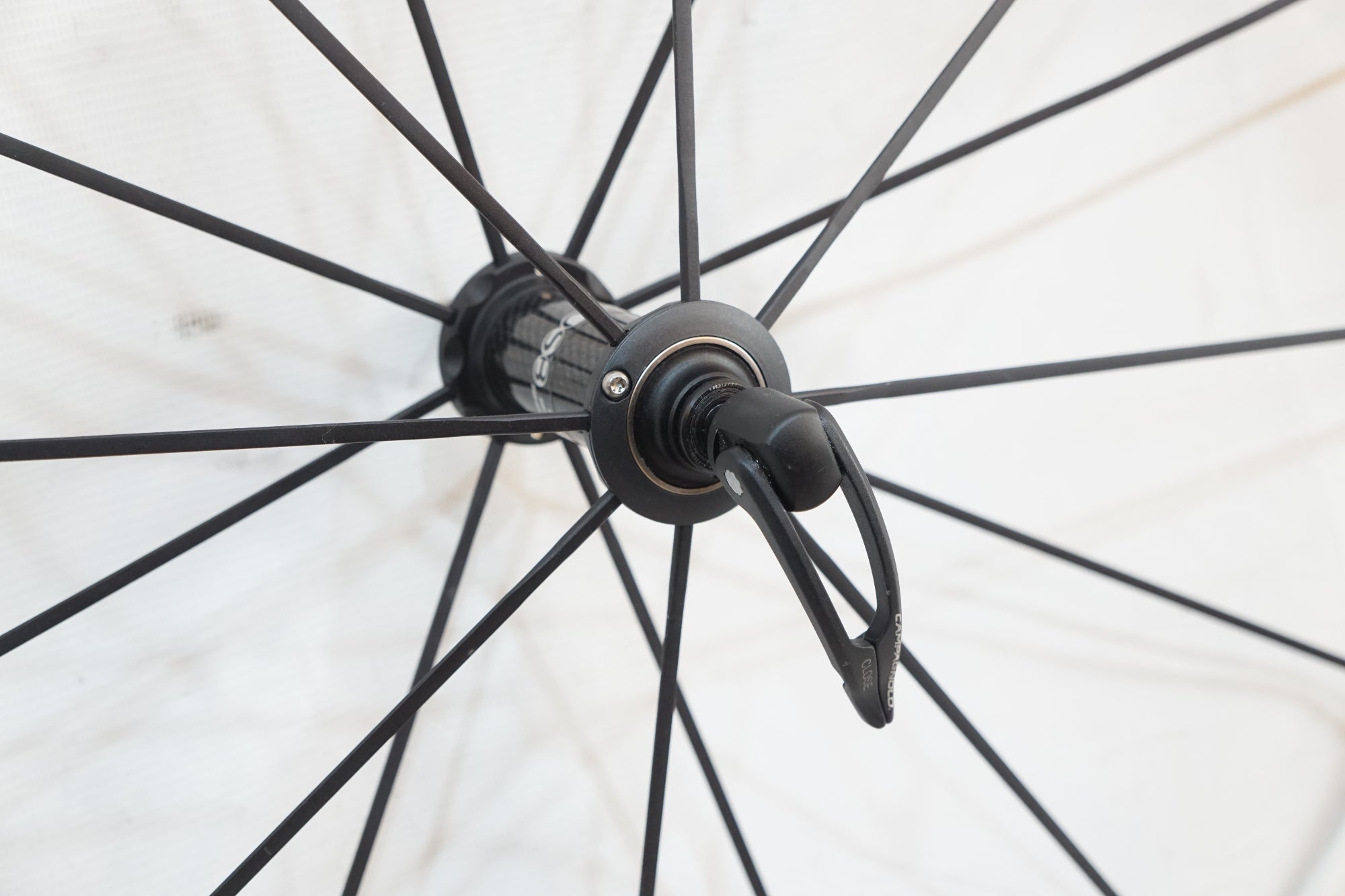 CAMPAGNOLO 「カンパニョーロ」 SHAMAL MILLE シマノ11速 ホイールセット / バイチャリ浦和ベース