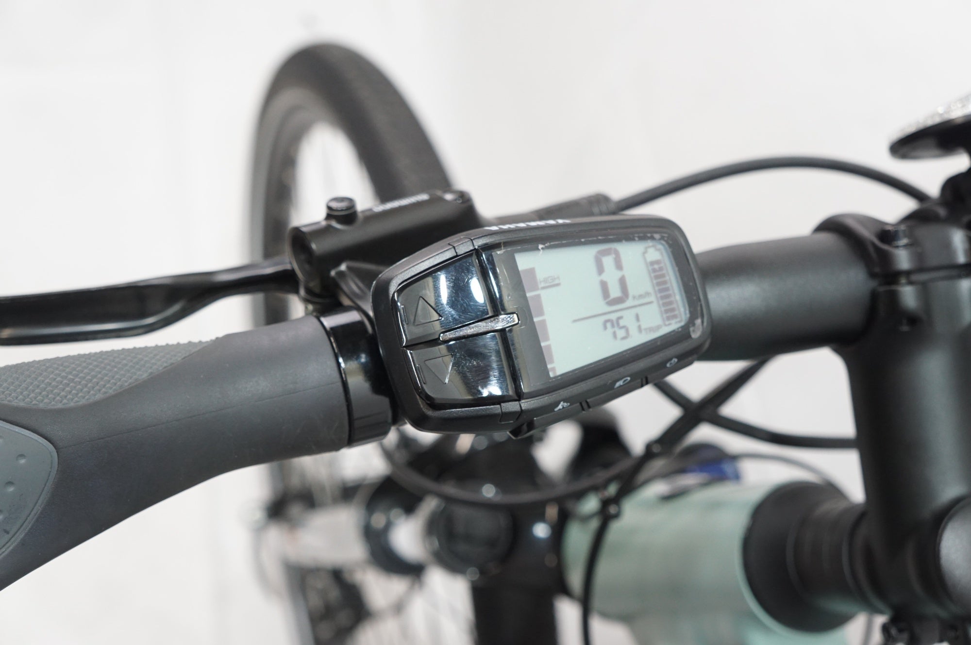 YAMAHA 「ヤマハ」 CROSSCORE RC PF65CRM 2024年モデル eBike / 大宮店