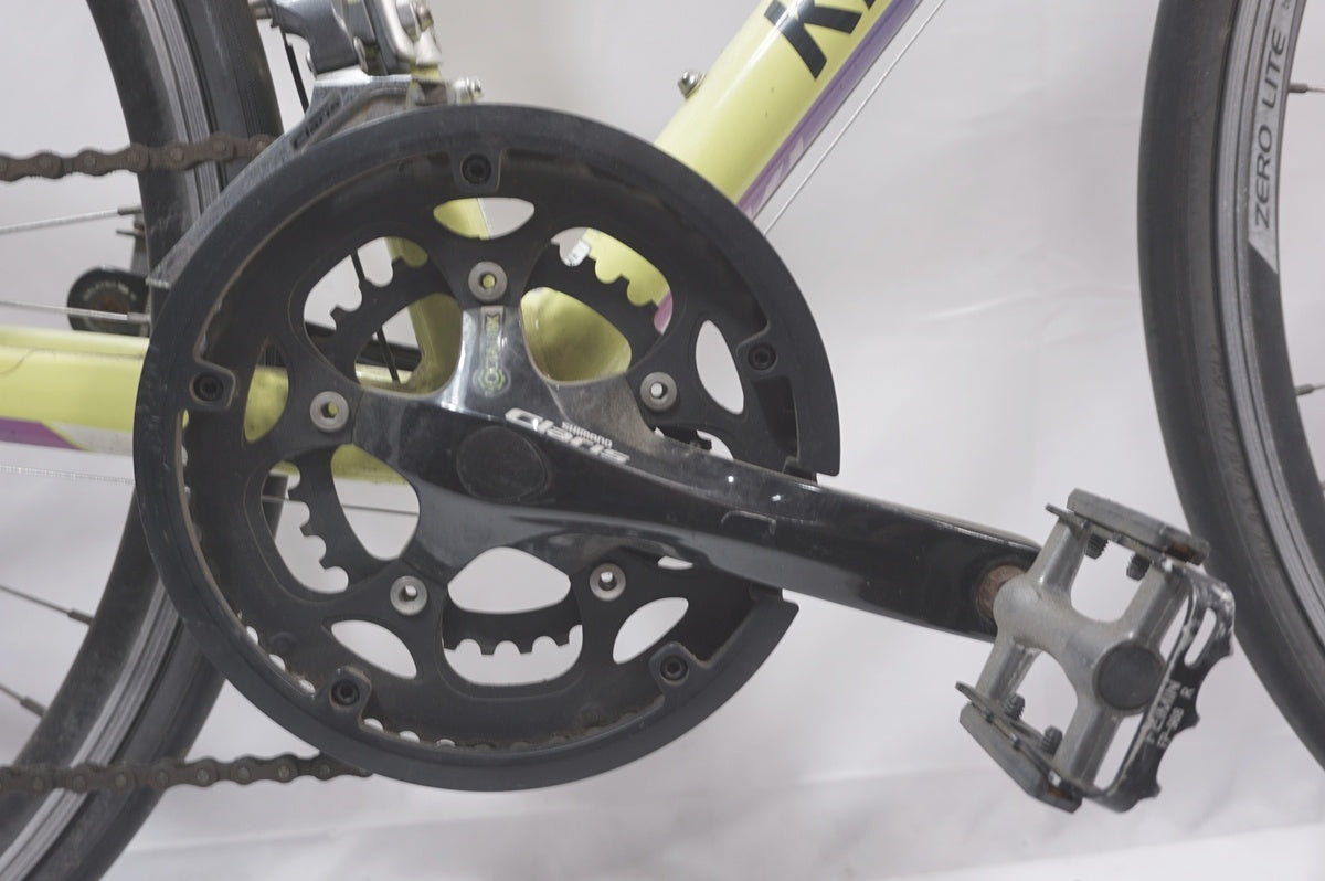 ジャンク KHODAABLOOM 「コーダブルーム」 FARNA CLARIS 2016年モデル ロードバイク / 世田谷店