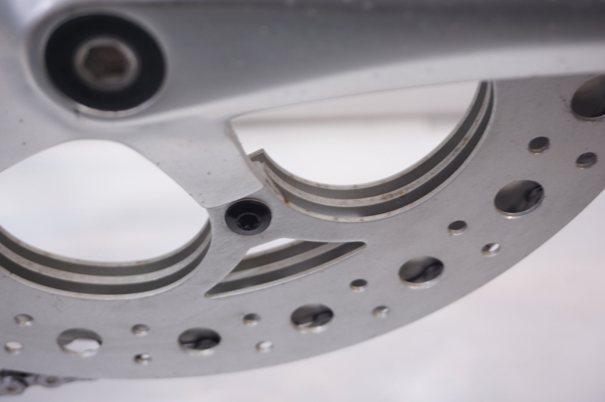 BRIDGESTONE MOULTON 「ブリヂストン モールトン」 BSM179 年式不明 17インチ ミニベロ / 世田谷店