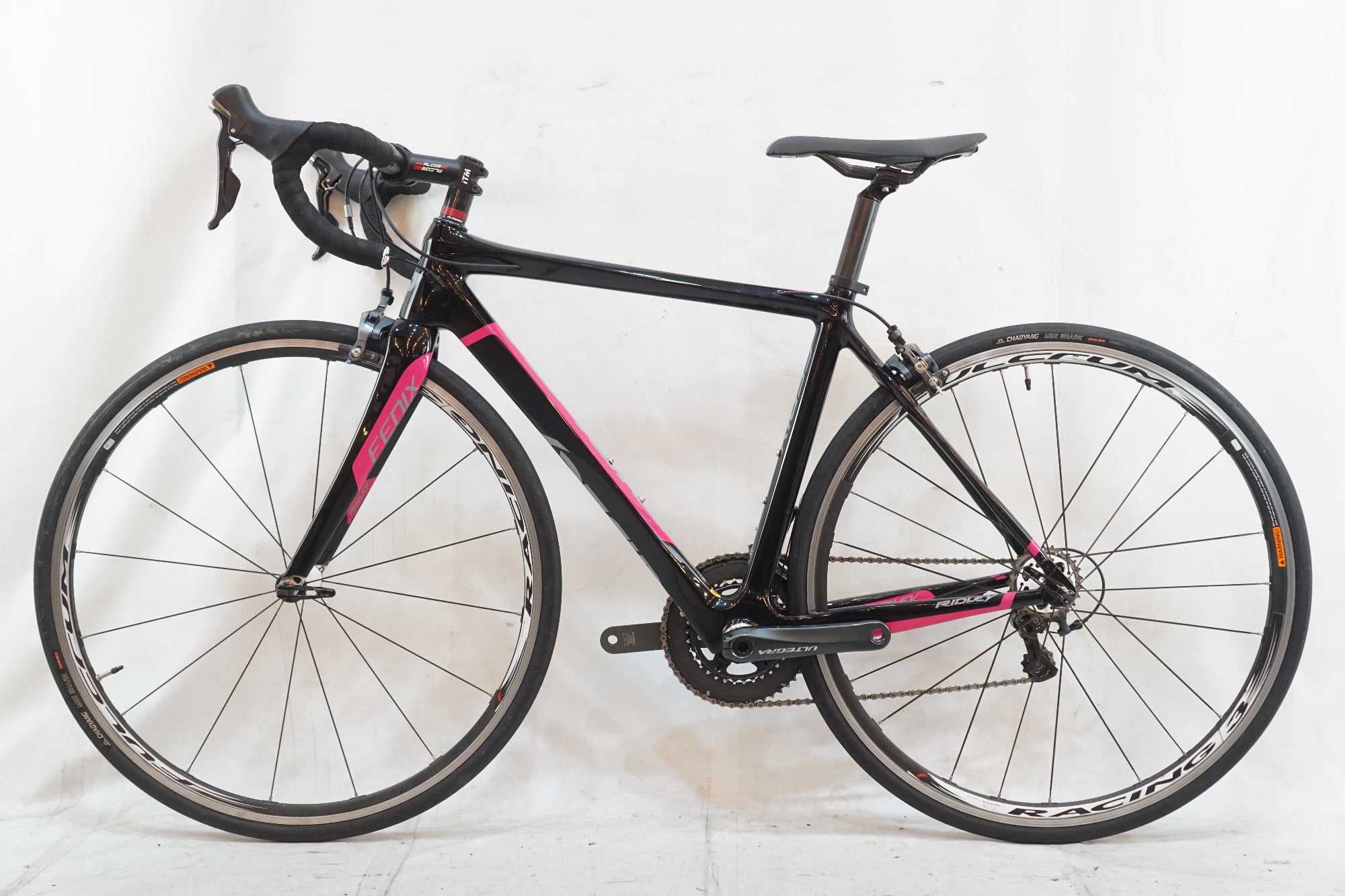 RIDLEY 「リドレー」 FENIX 2017年モデル ロードバイク / バイチャリ浦和ベース