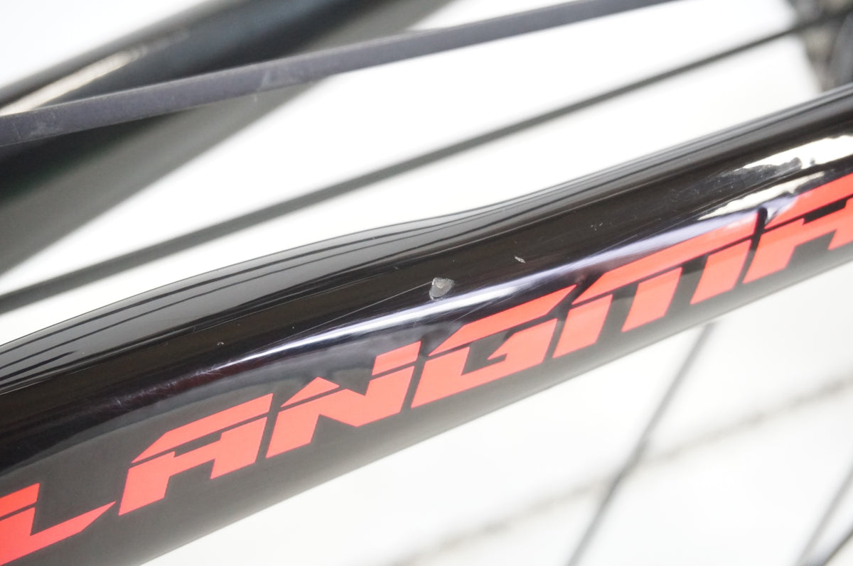 GIANT 「ジャイアント」 LIV LANGMA ADVANCED 2 QOM 2019年モデル ロードバイク カスタム / 宇都宮店