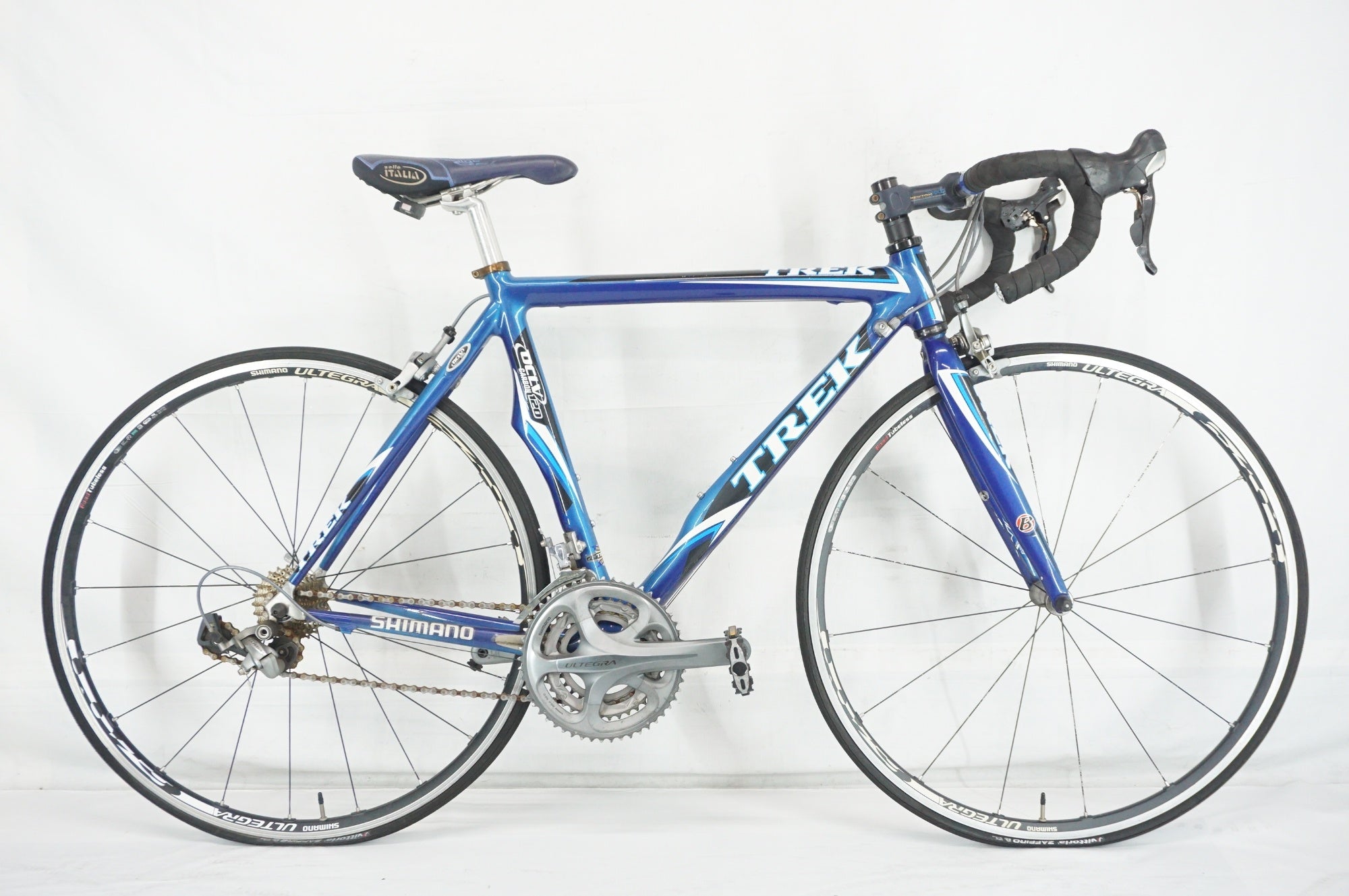 TREK 「トレック」 MADONE SL 5.2 2007年モデル ロードバイク / 阪急塚口店