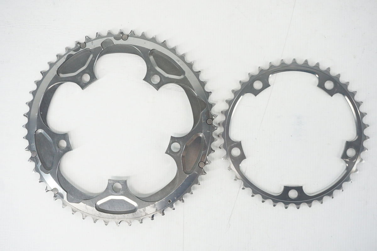 SHIMANO 「シマノ」 DURA-ACE FC-7800 52-39T チェーンリング / 阪急塚口店
