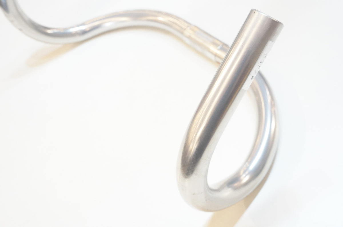 NITTO 「ニットー」 B123 AA 365mm φ25.4 ドロップハンドル / 浦和ベース