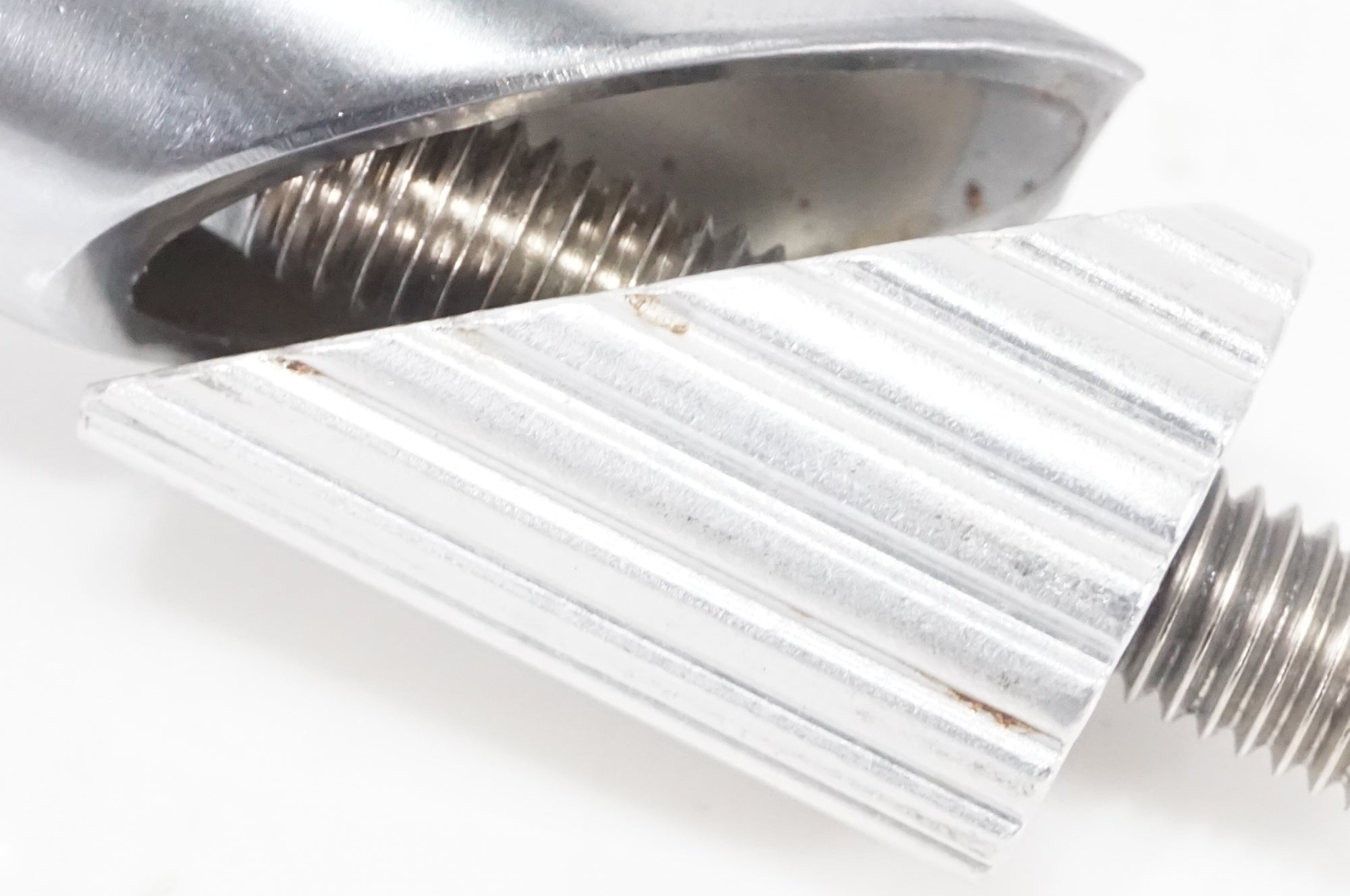 NITTO 「ニットー」 MT-53S φ25.4 80mm ステム / AKIBA店