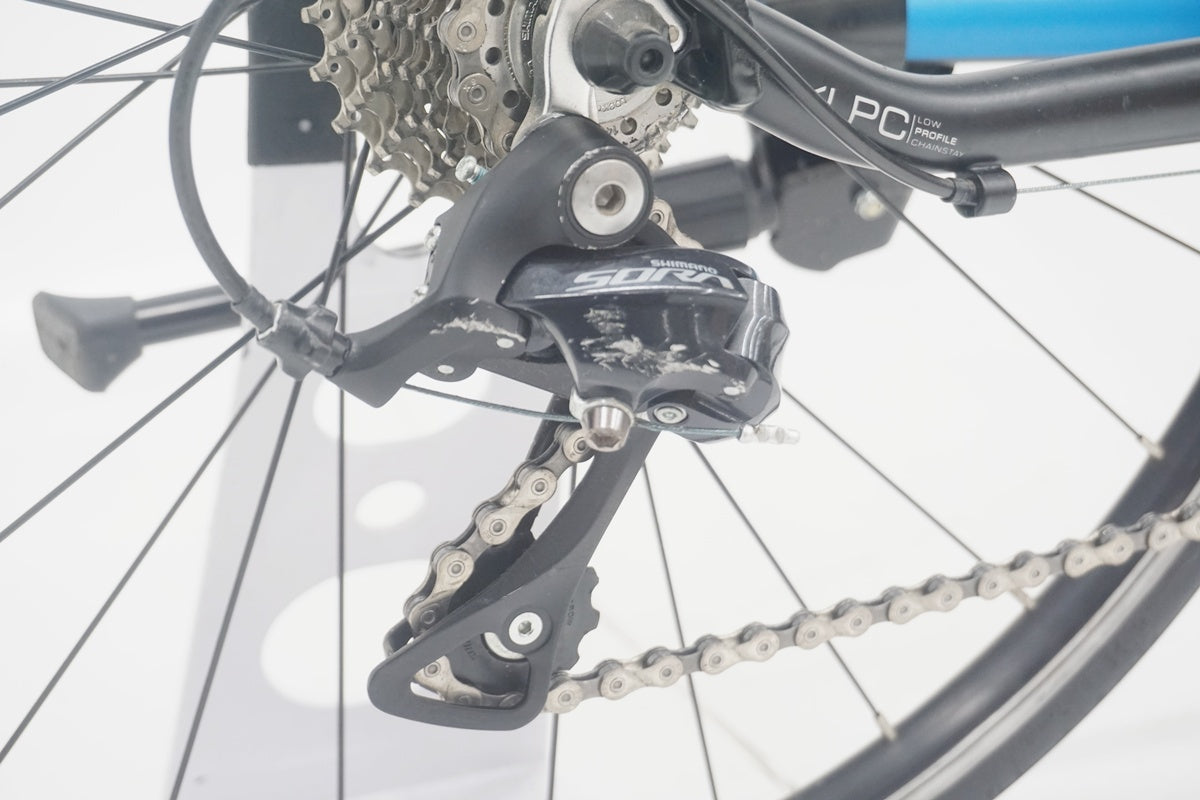 CORRATEC 「コラテック」 DOLOMITI TEEN 2020年モデル ロードバイク / 京都八幡店