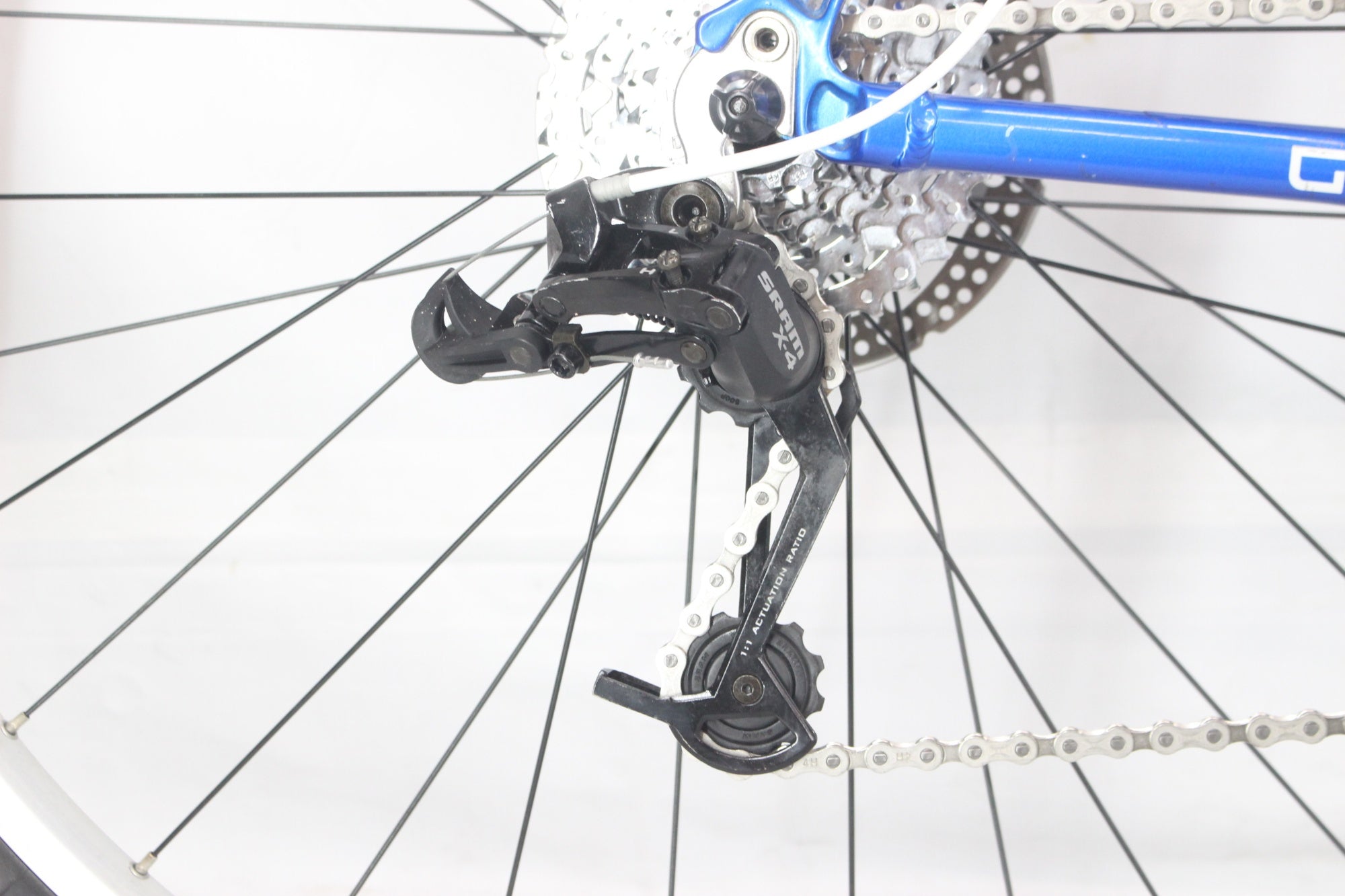 GARY FISHER 「ゲイリーフィッシャー」 MAMBA 2009年モデル マウンテンバイク / 阪急塚口店