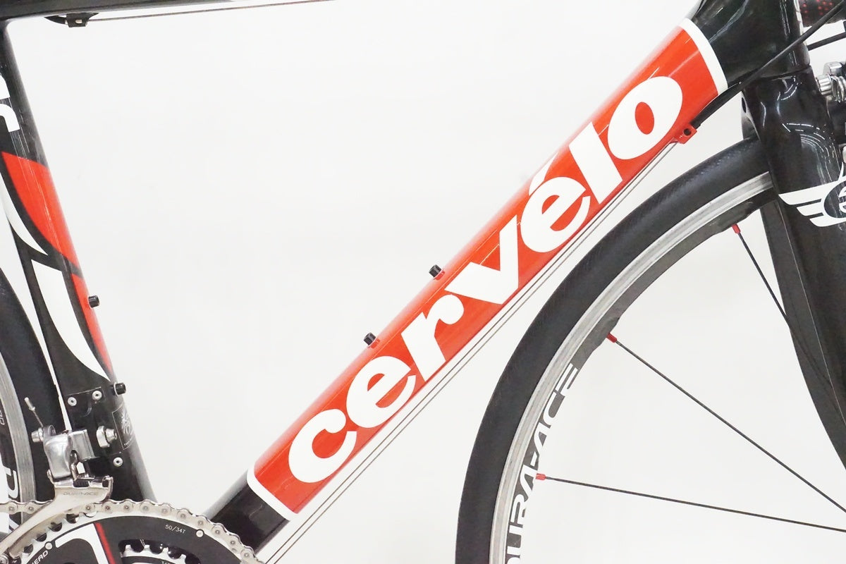 CERVELO 「サーベロ」 R3 2007年頃 ロードバイク/ 京都西院店