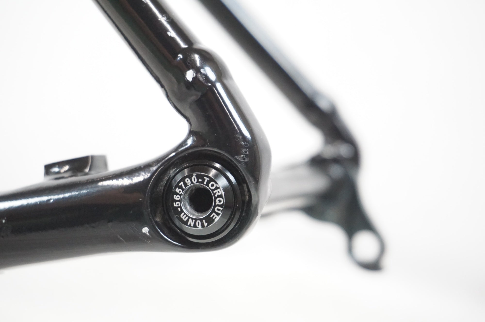 TREK 「トレック」 EMONDA ALR5 DISC 2023年モデル フレームセット / 宇都宮店