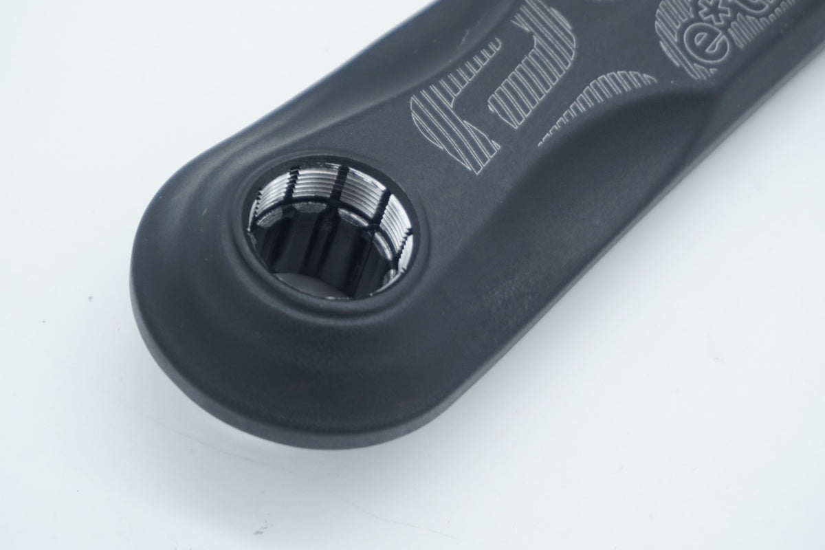 E THIRTEEN 「イーサーティーン」 E SPEC 165mm クランクアーム / 滋賀大津店