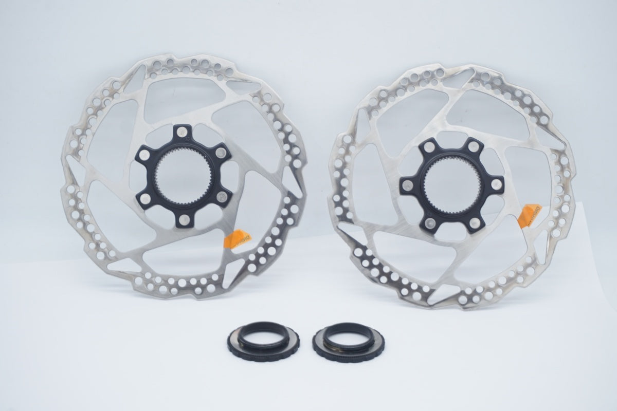 SHIMANO 「シマノ」 SM-RT54-S ディスクローターセット / 滋賀大津店