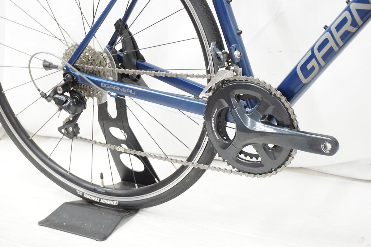 GARNEAU 「ガノー」 AXIS C3 2021年モデル ロードバイク / 奈良店
