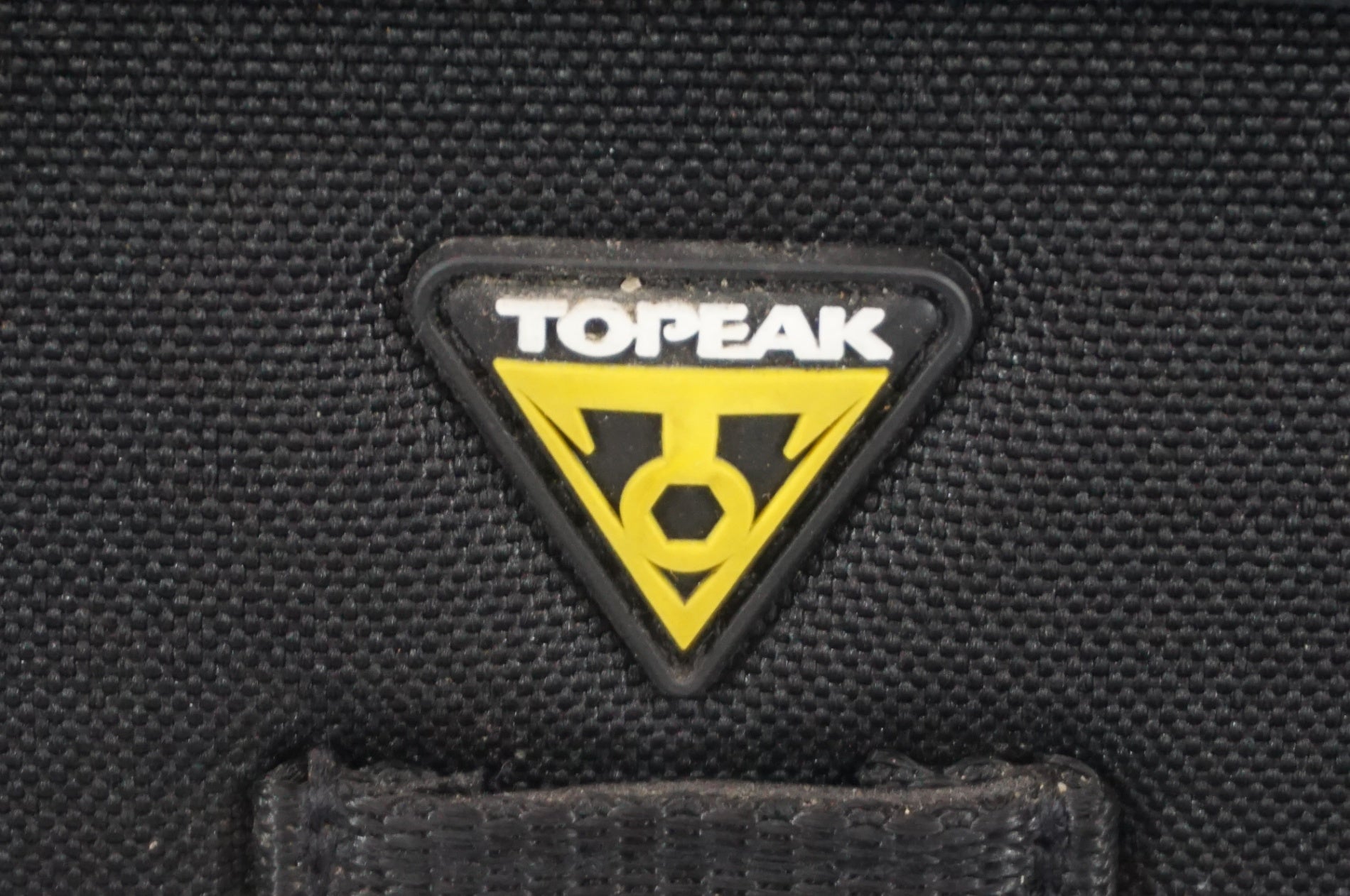 TOPEAK 「トピーク」 MTX DX トランクバッグ / 阪急塚口店