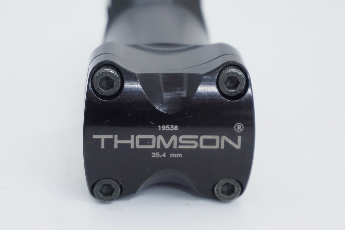 THOMSON 「トムソン」 ELITE Φ25.4 100mm ステム / 京都八幡店