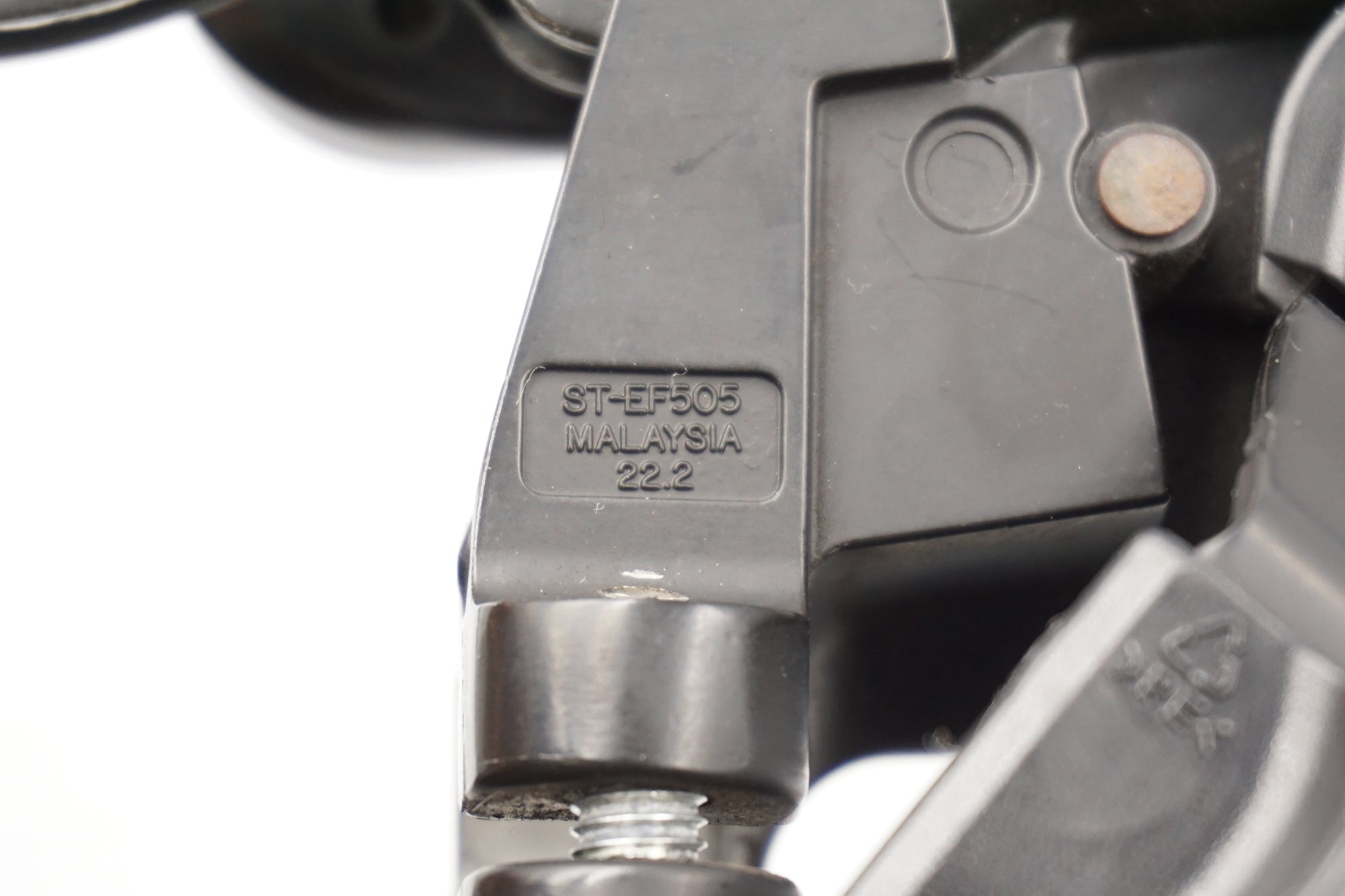 SHIMANO 「シマノ」 ST-EF505 油圧ラピッドファイヤーシフター / 奈良店