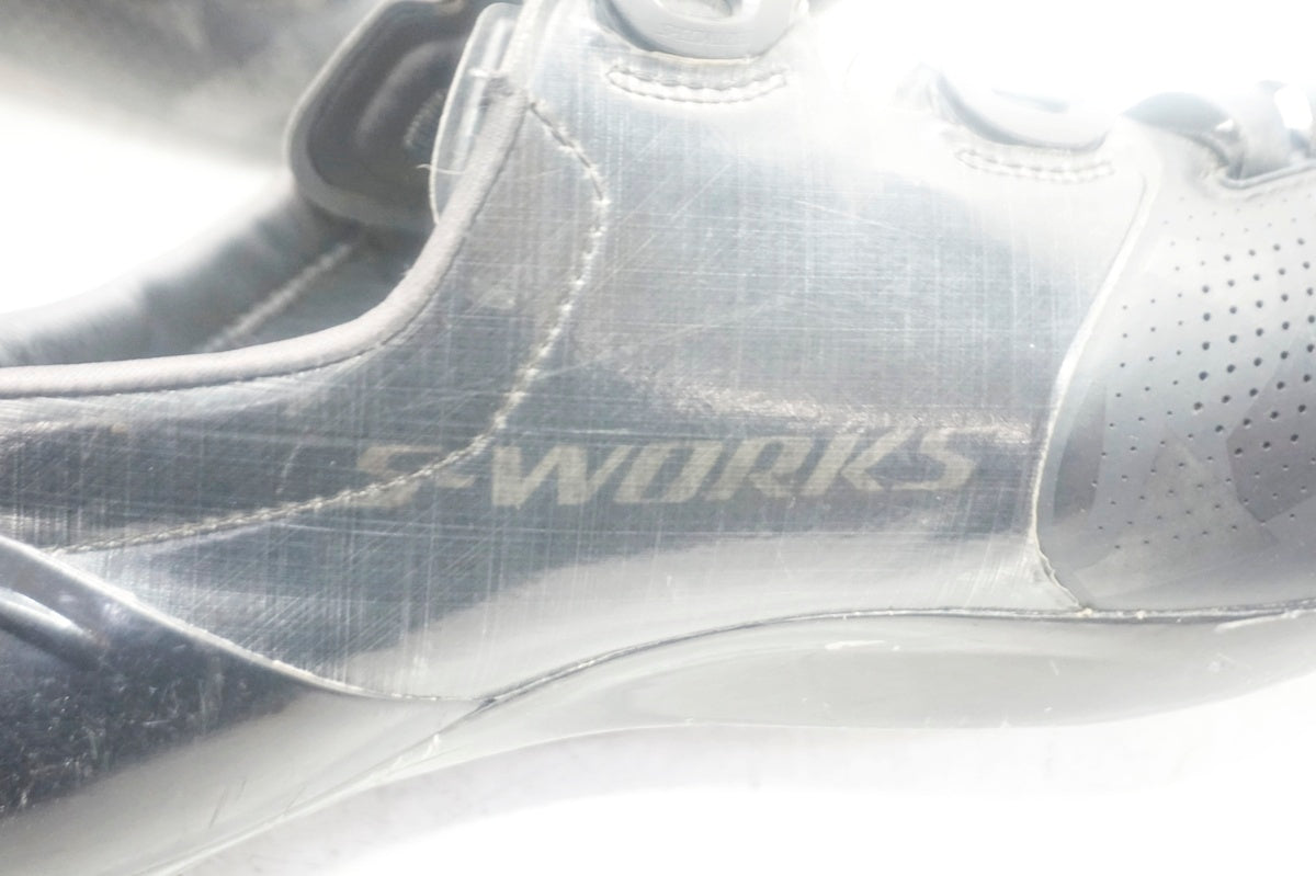 SPECIALIZED 「スペシャライズド」 S-WORKS 6 ROAD SHOES SAGAN WC LTD 25.5cm シューズ / 大阪門真店