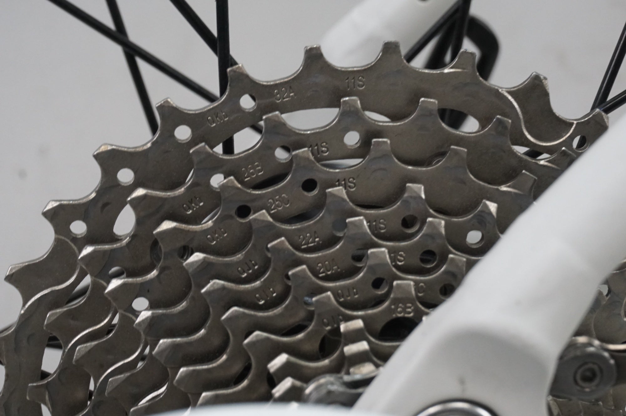 ANCHOR 「アンカー」 RL6W EQUIPE 2018年モデル カスタム ロードバイク / 大宮店