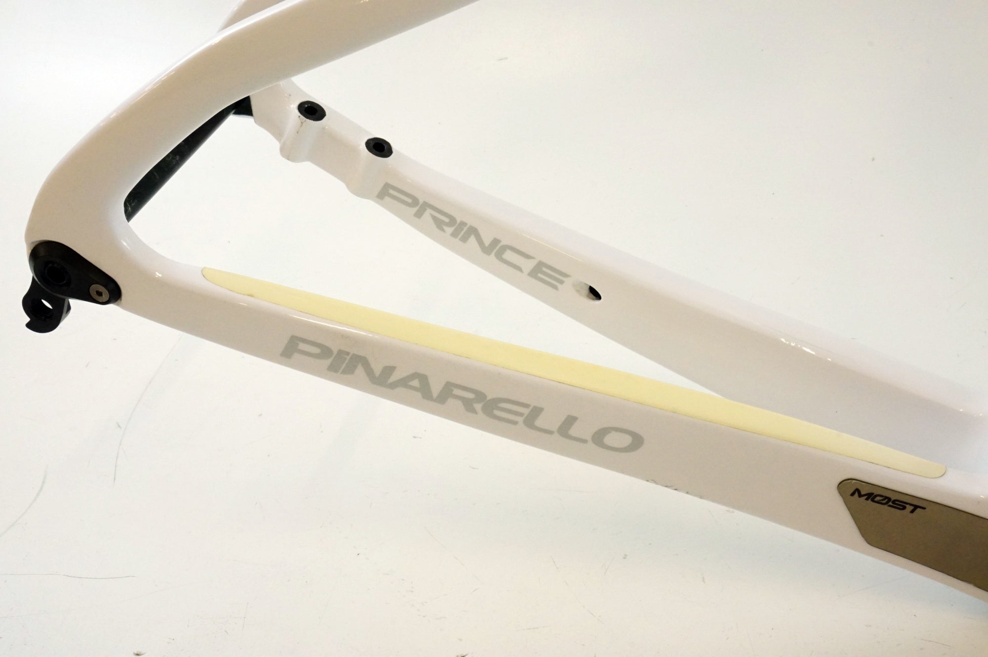 PINARELLO 「ピナレロ」 PRINCE DISK 2022年モデル フレームセット / 浜松店