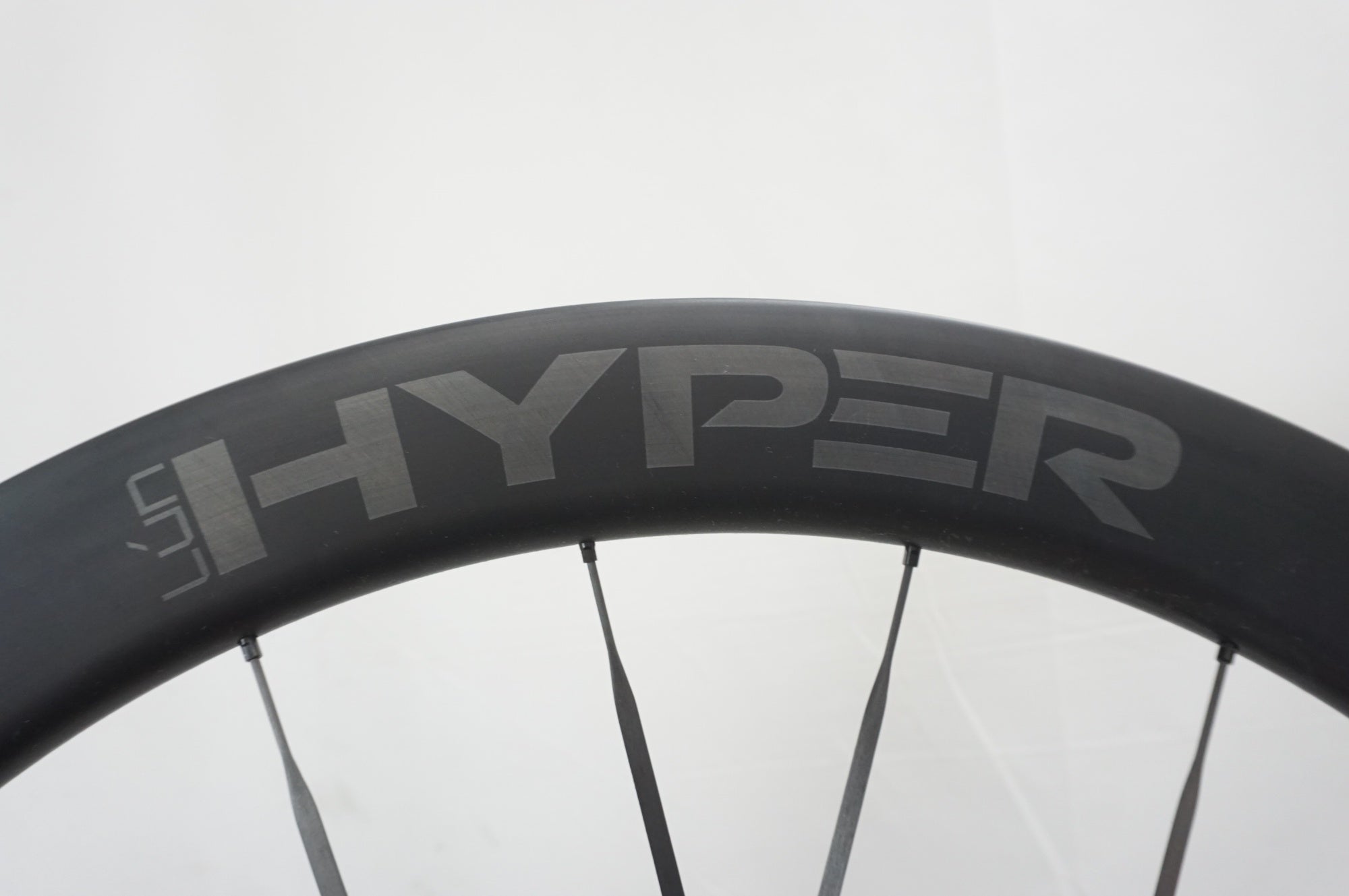 LUN 「ルン」 HYPER D45 DISC シマノ11速 ホイールセット / 福岡店