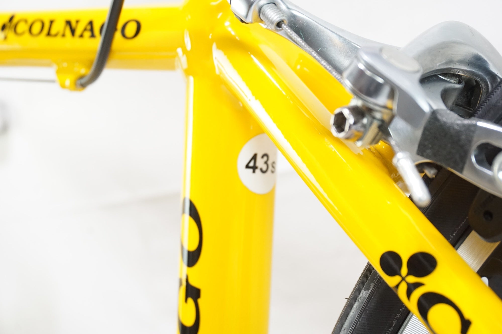 COLNAGO 「コルナゴ」 MOVE TIAGRA 2013年モデル ロードバイク / 中目黒店