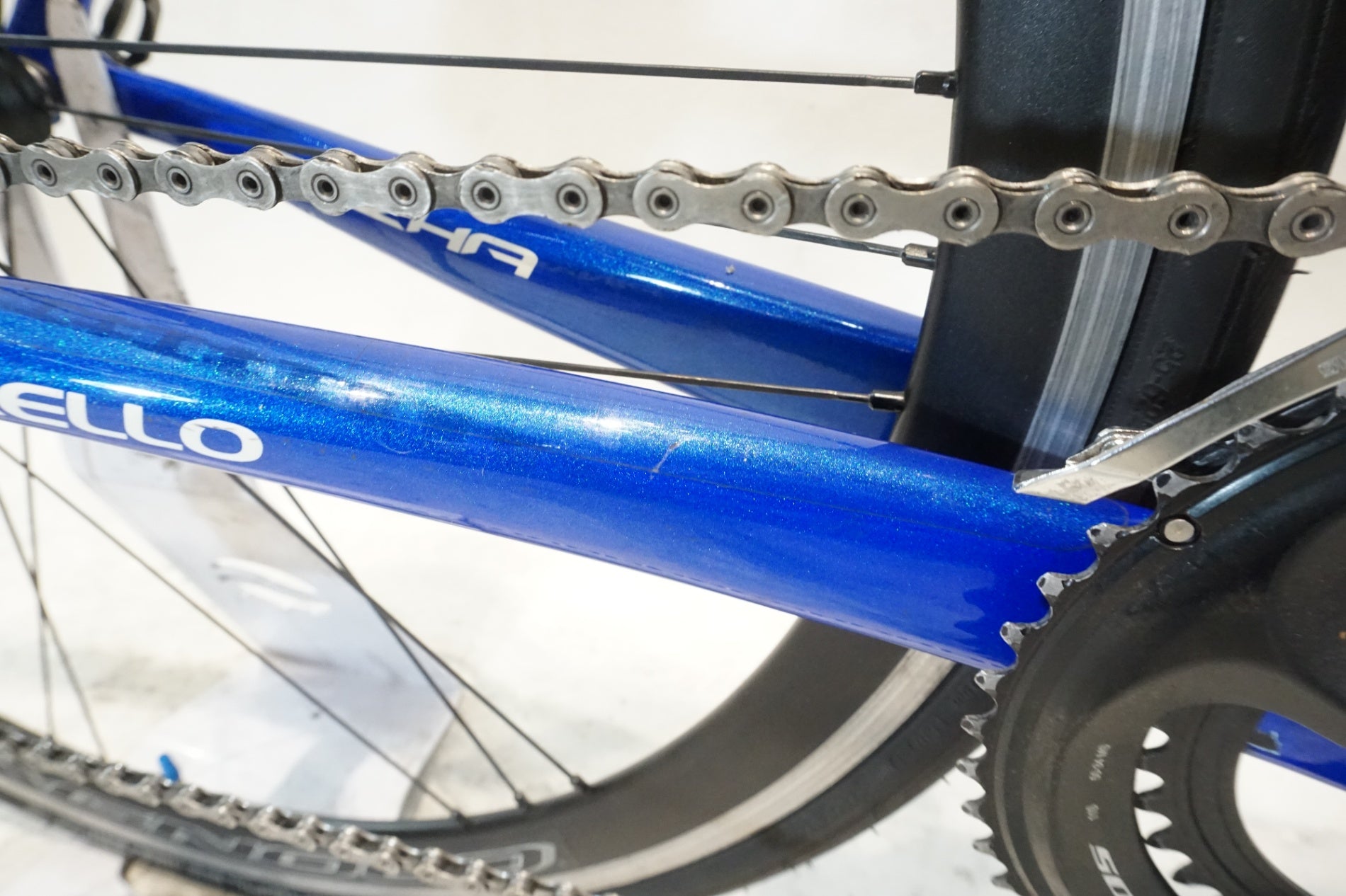 PINARELLO 「ピナレロ」 RAZHA 105 2019年モデル ロードバイク / 横浜戸塚店