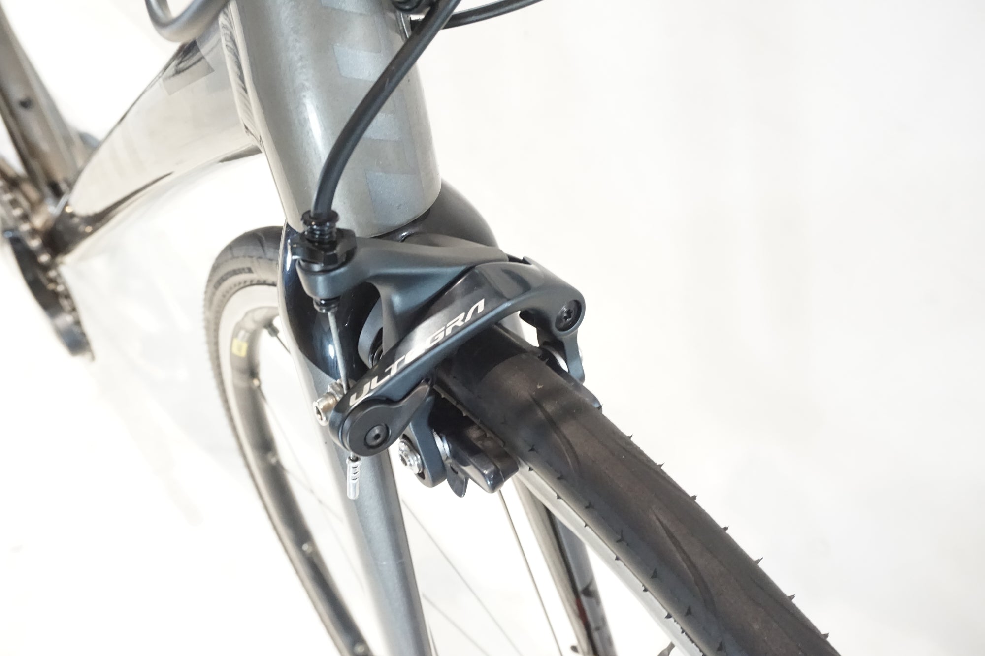 GIANT 「ジャイアント」 TCR SLR1 2018年モデル ロードバイク / 横浜戸塚店