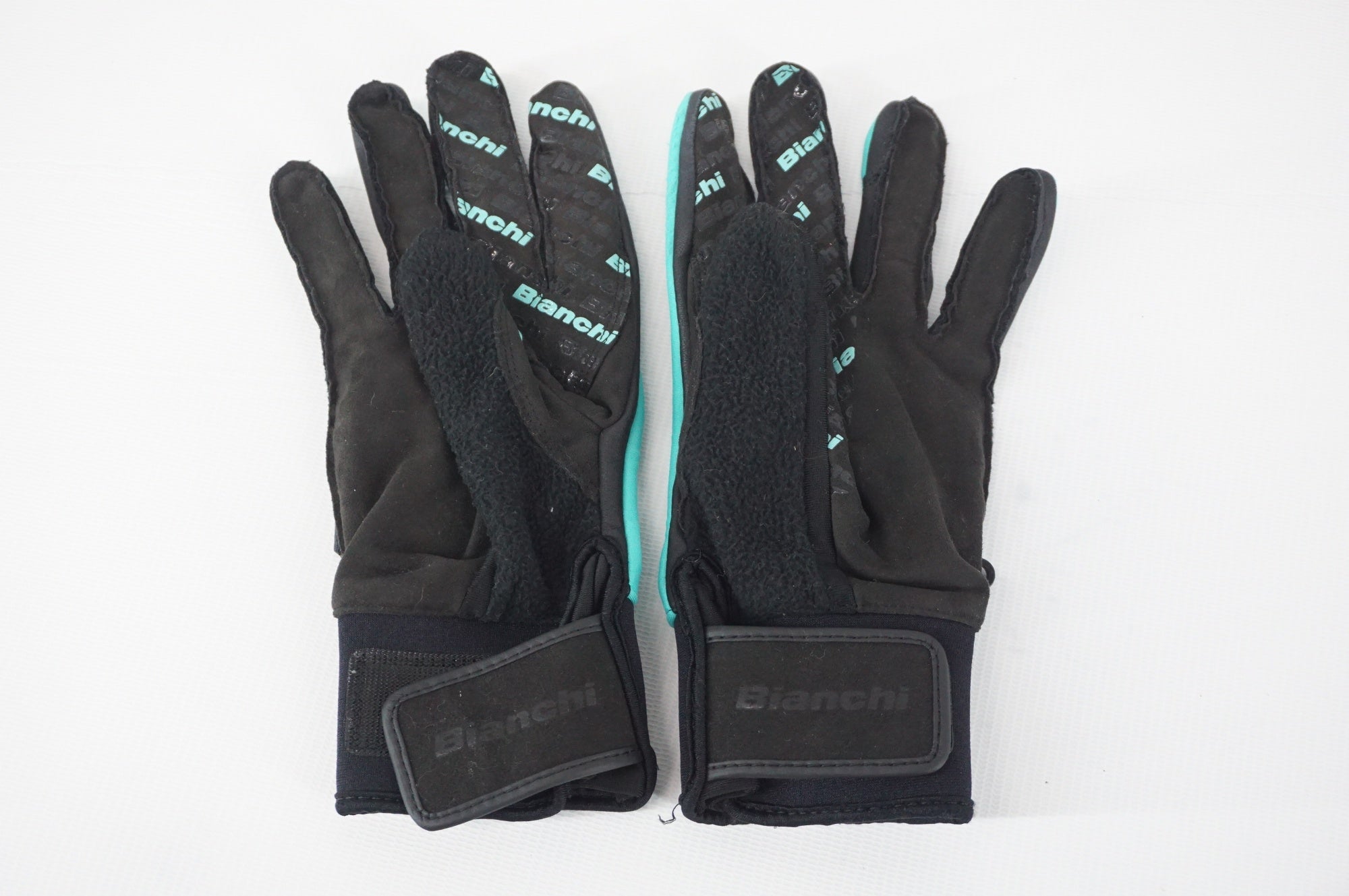 BIANCHI 「ビアンキ」 XSサイズ ウィンターライト グローブ / 阪急塚口店