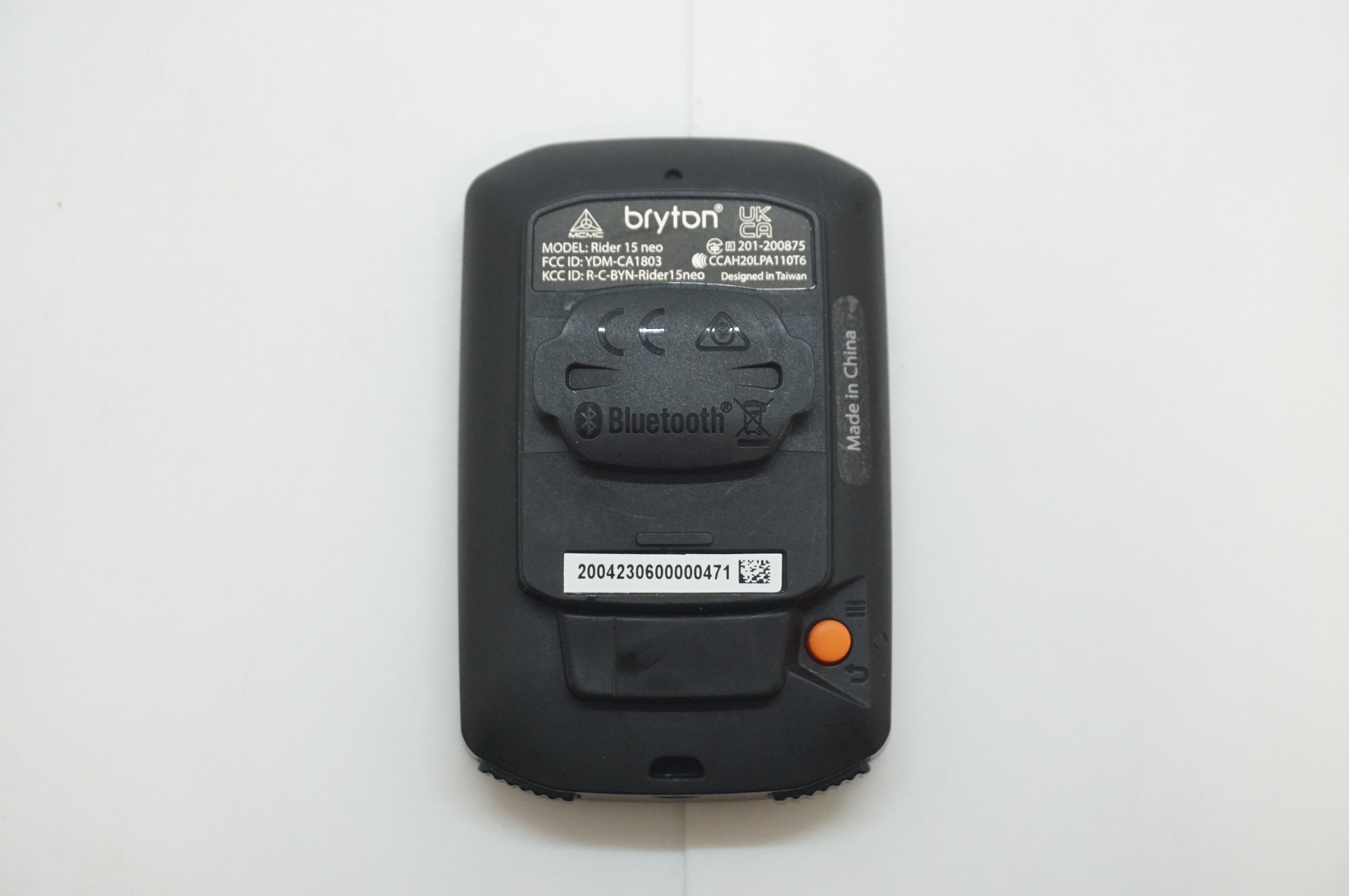 BRYTON 「ブライトン」 RIDER 150 NEO サイクルコンピューター / 福岡店