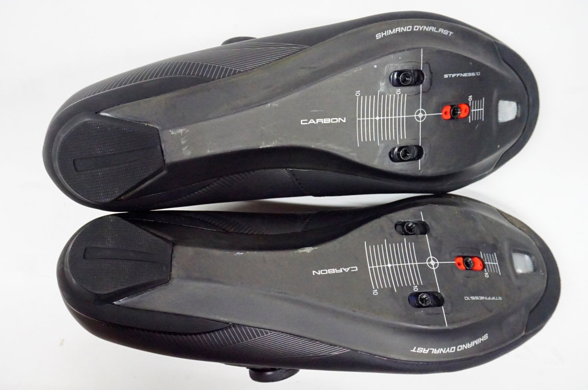 SHIMANO 「シマノ」 SHRC701M L01 E 40.5(25.5cm) シューズ / 名古屋大須店