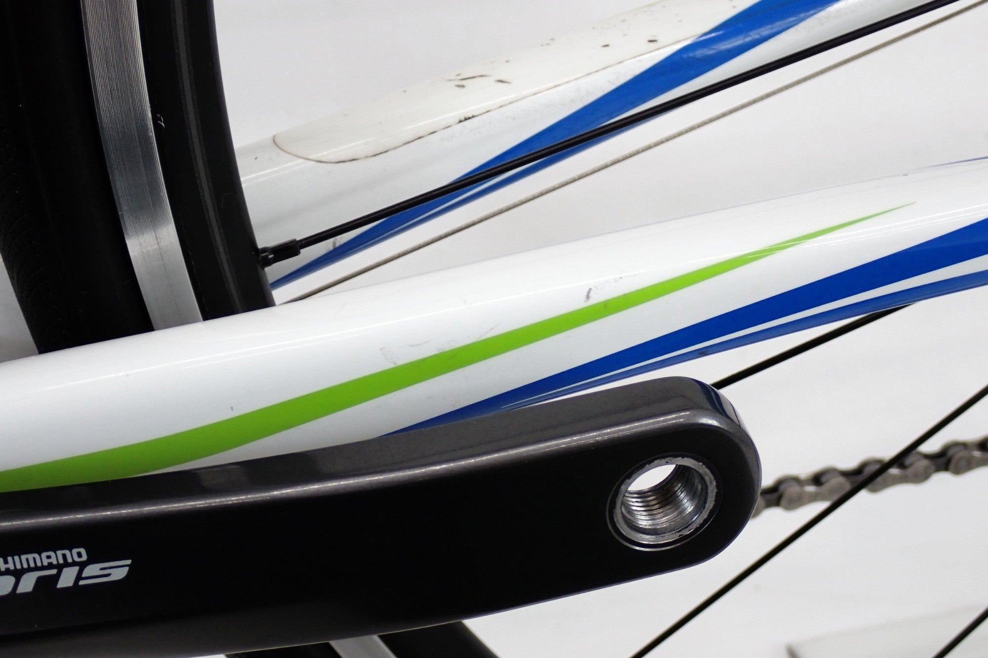 CANNONDALE 「キャノンデール」 CAAD8 2013年モデル ロードバイク / 伊勢崎店