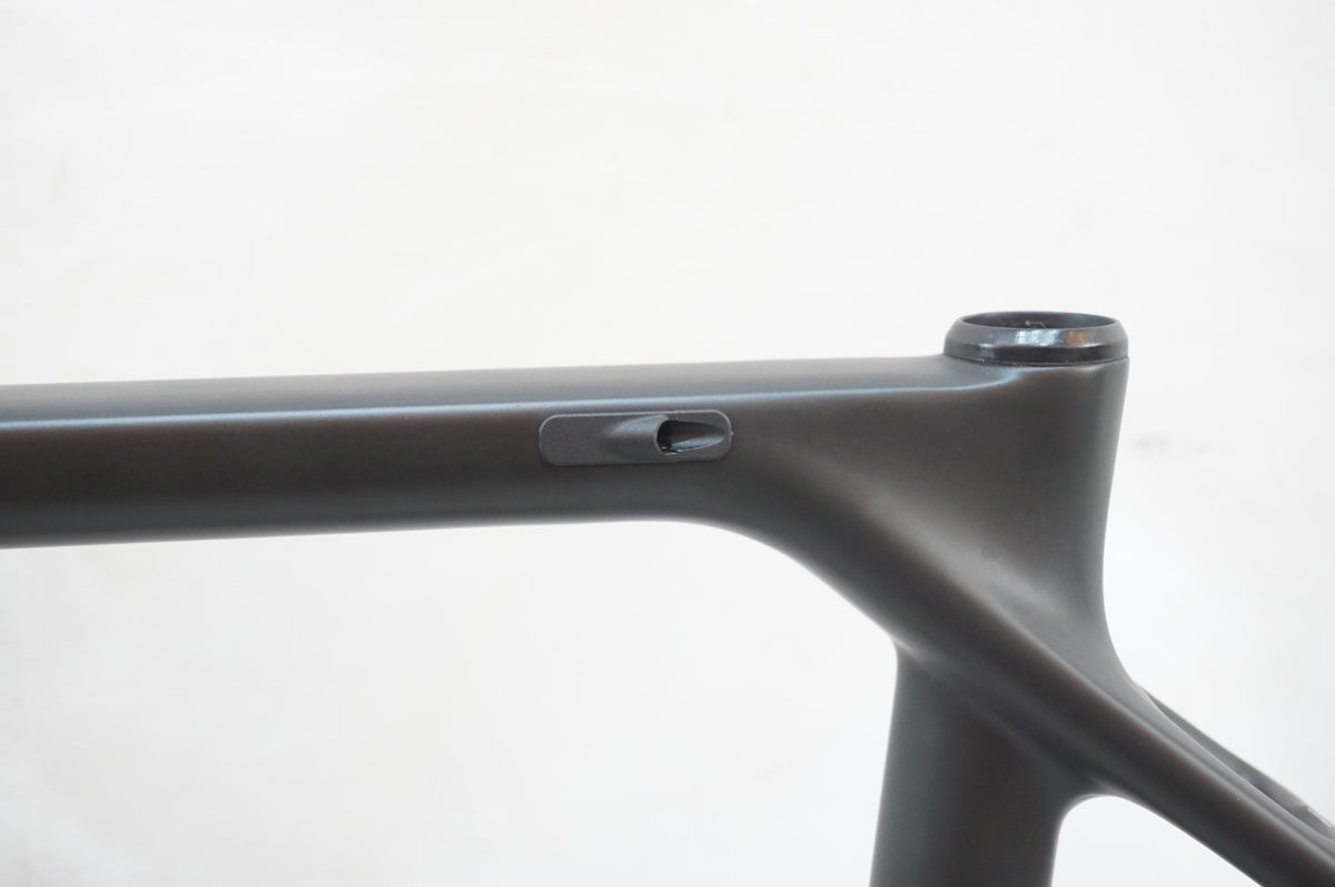 ジャンク CANYON 「キャニオン」 ULTIMATE CF SL7 2021年頃 フレームセット / 浦和ベース