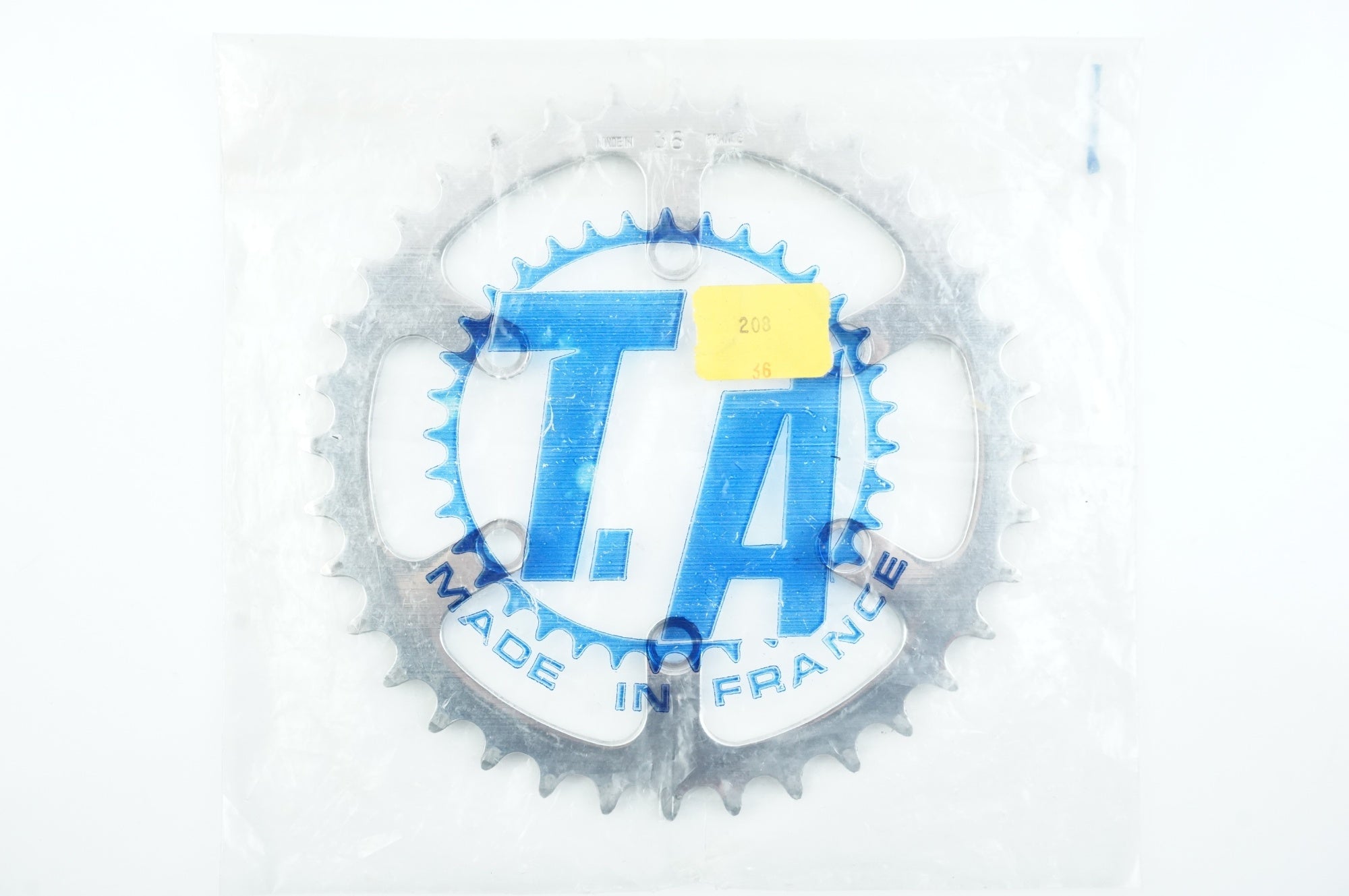 SPECIALITES TA 「スペシャリテ ティーエー」 PRO 5 VIS 36T インナーチェーンリング / 中目黒店