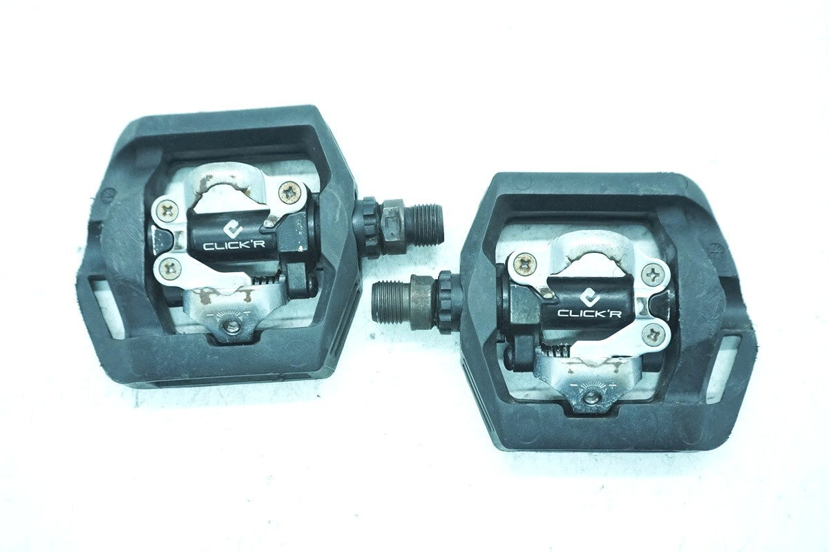 SHIMANO 「シマノ」 PD-T421 ペダル / 大阪門真店