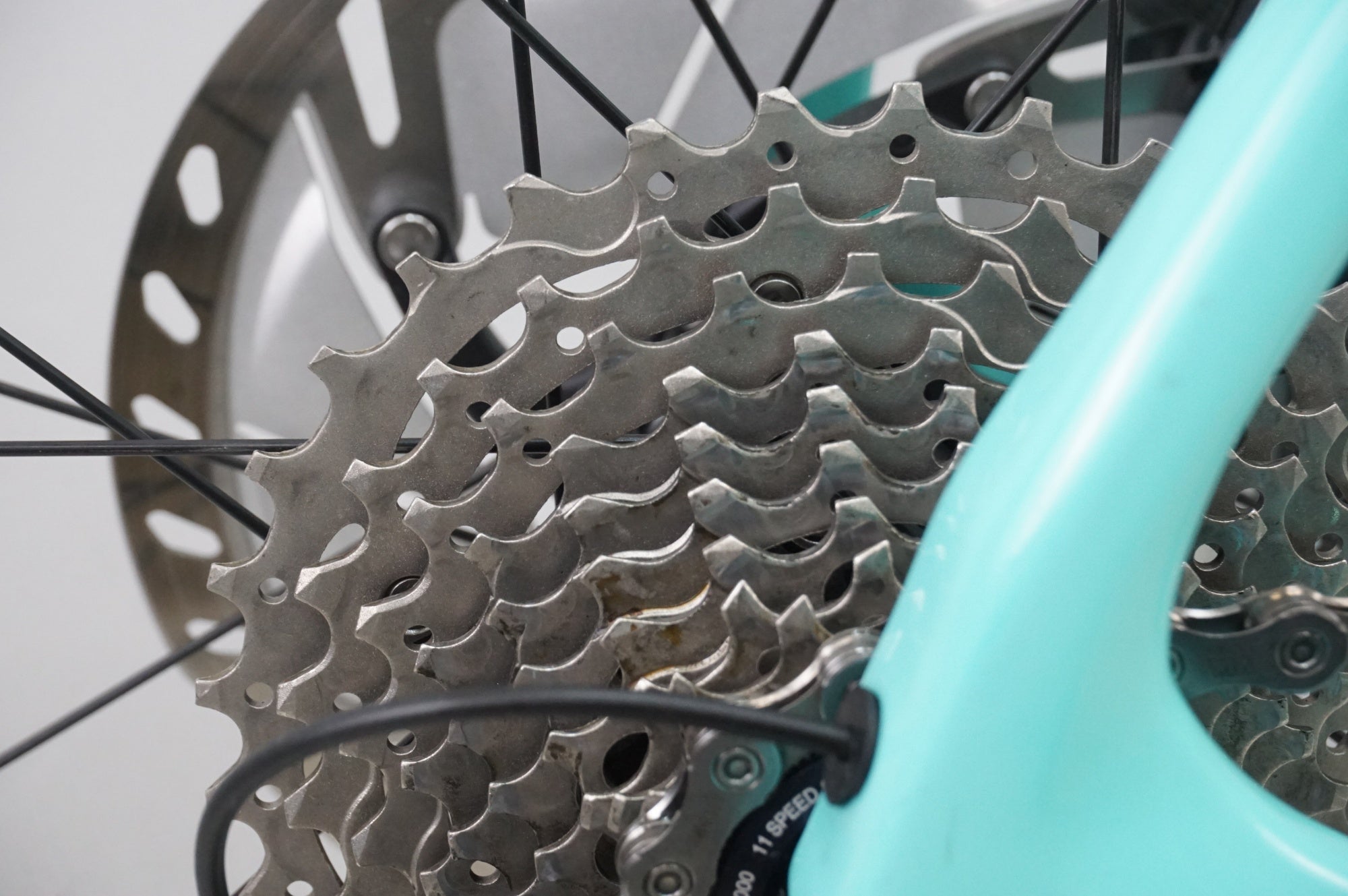 BIANCHI 「ビアンキ」 INFINITO CV DISC 2021年モデル ロードバイク / 大宮店