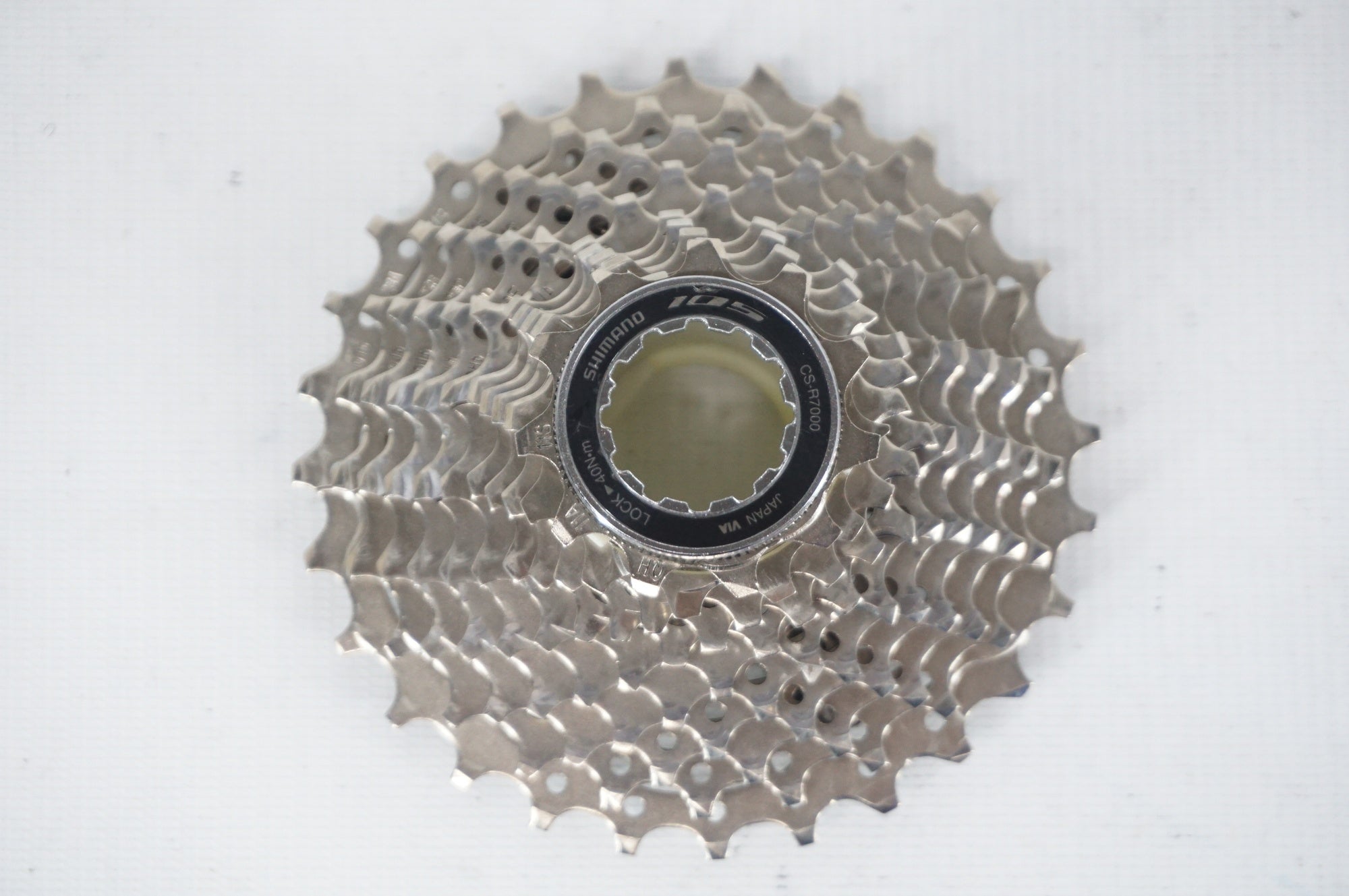 SHIMANO 「シマノ」 105 CS-R7000 11-28T 11S スプロケット / 阪急塚口店