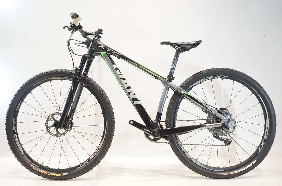 GIANT 「ジャイアント」 XTC COMPOSITE 29er 1 2013年モデル マウンテンバイク / 横浜戸塚店