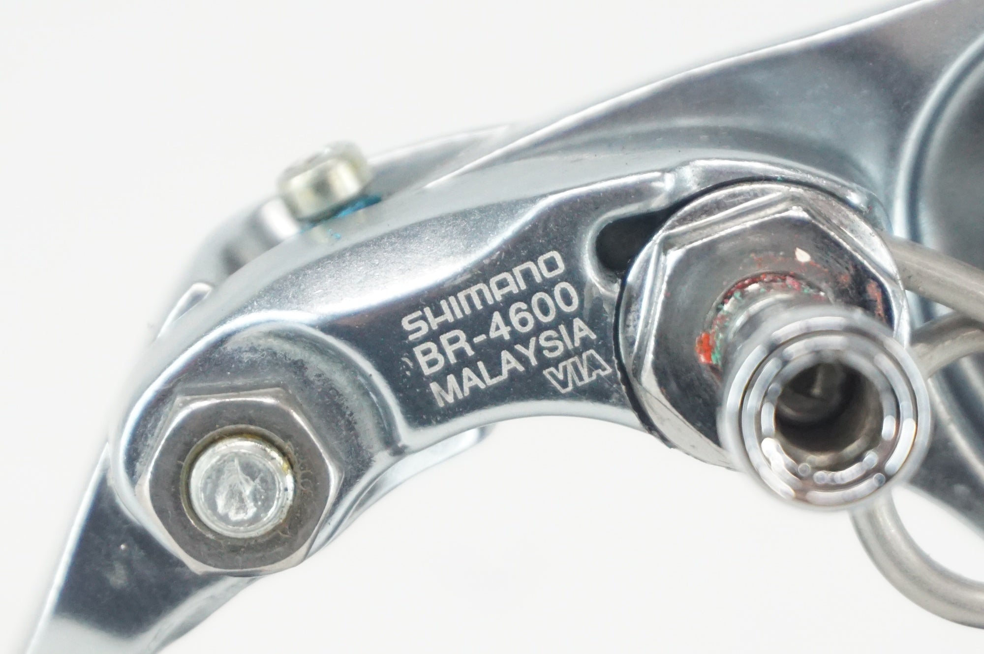 SHIMANO 「シマノ」 TIAGRA BR-4600 リアのみ キャリパーブレーキ / 阪急塚口店