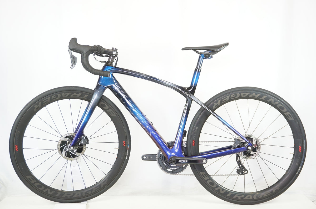 TREK 「トレック」 DOMANE SLR PROJECT ONE 2020年モデル ロードバイク / 宇都宮店