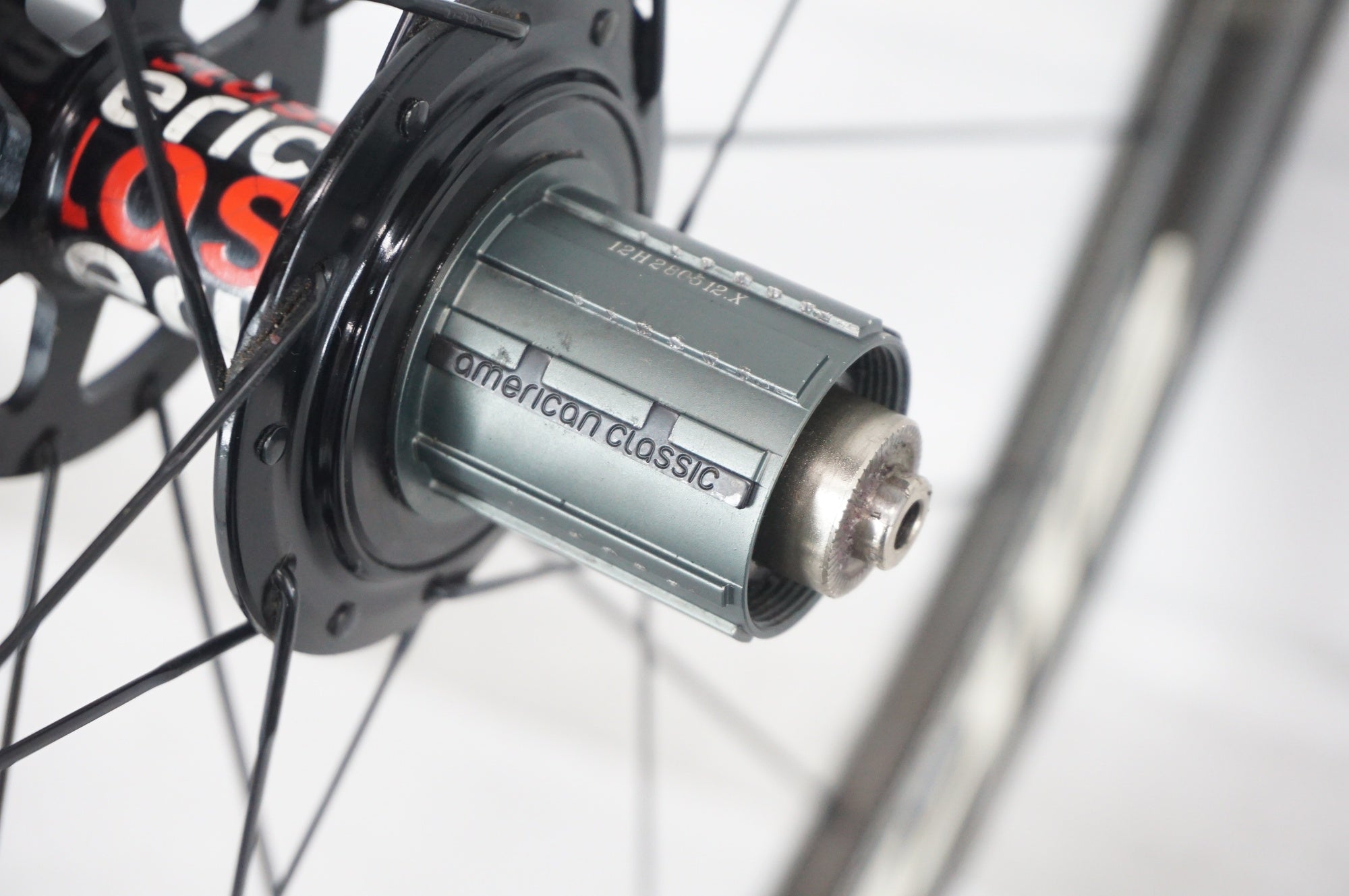 ZIPP 「ジップ」 303 TU AMERICAN CLASSIC ハブ シマノ10S ホイールセット / 阪急塚口店