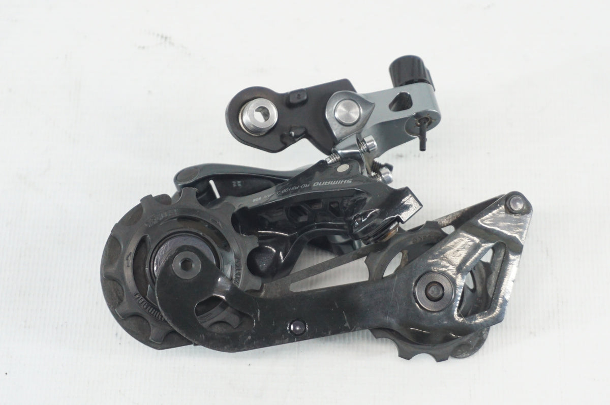 SHIMANO 「シマノ」 DURA-ACE RD-R9100 リアディレイラー / 阪急塚口店