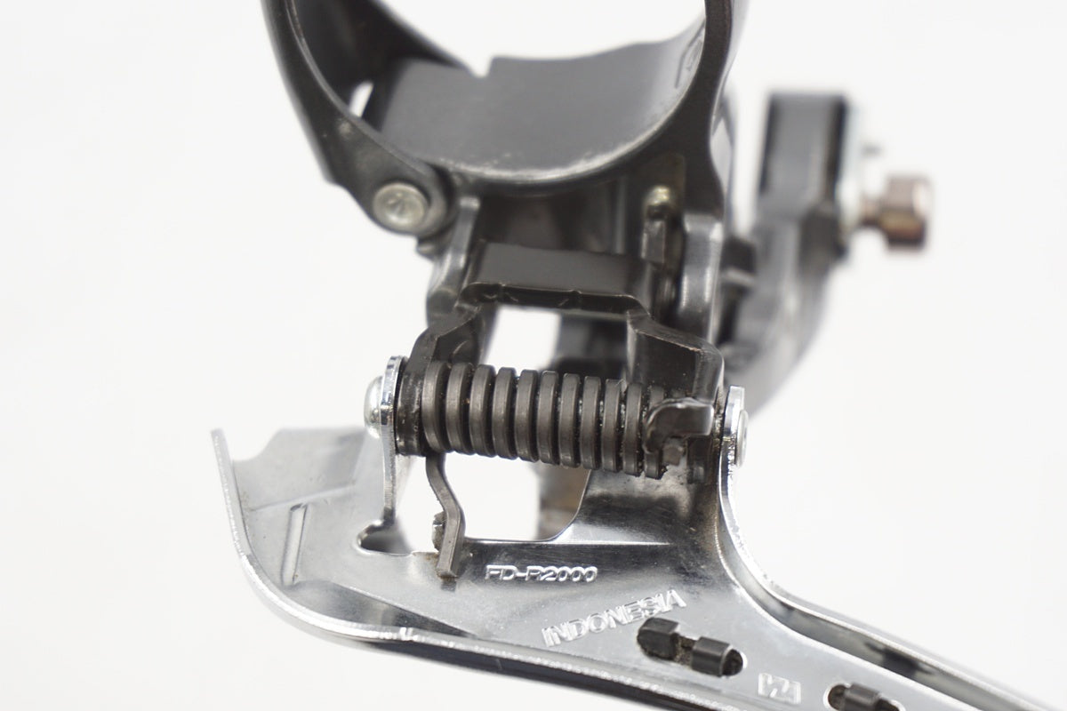 SHIMANO 「シマノ」 CLARIS FD-R2000 フロントディレイラー / 奈良店