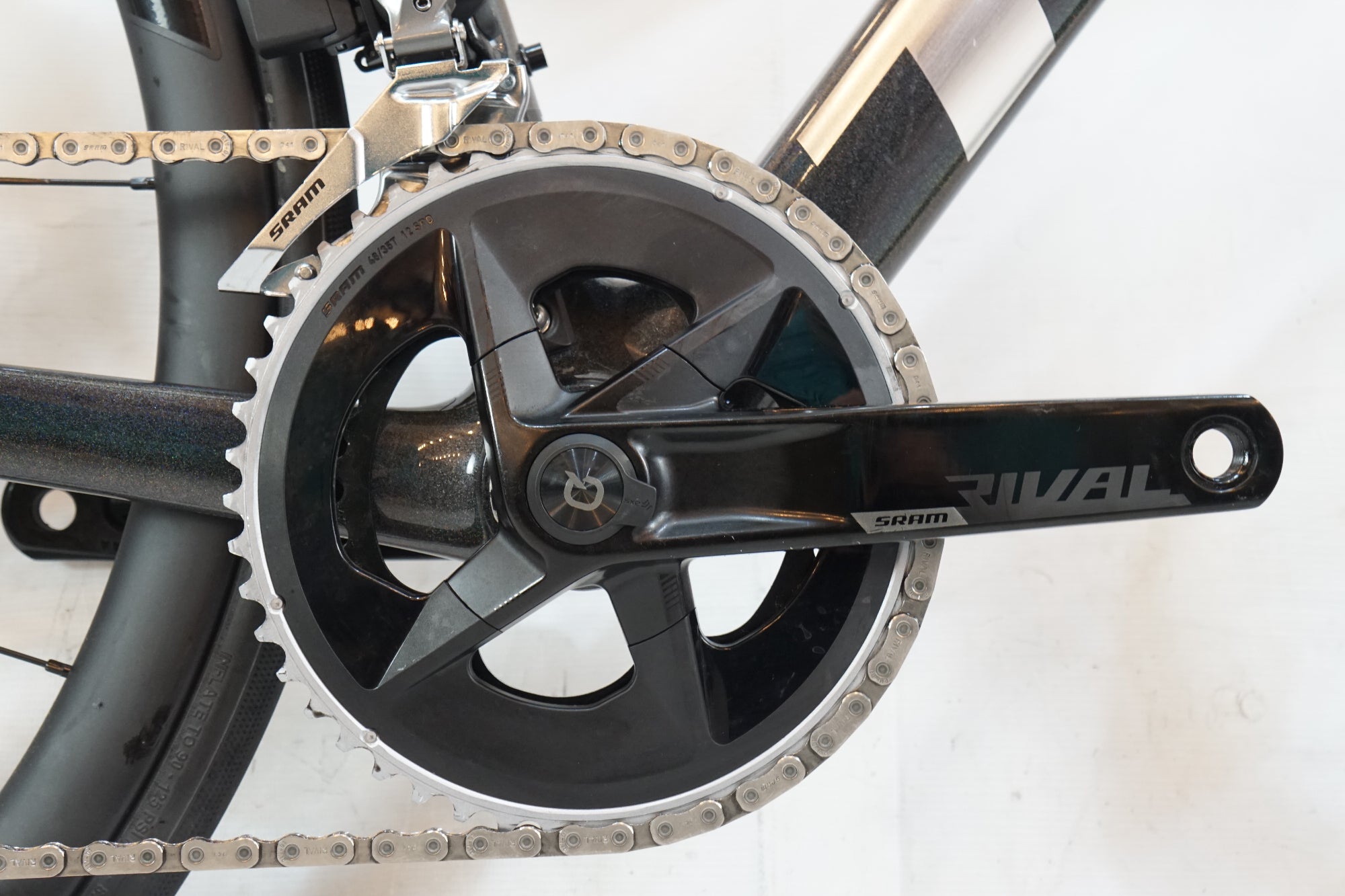 TREK 「トレック」 EMONDA SL6 AXS 2022年 ロードバイク / 宇都宮店