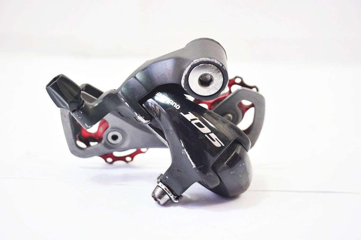 SHIMANO 「シマノ」 105 RD-5701 リアディレイラー / バイチャリ世田谷