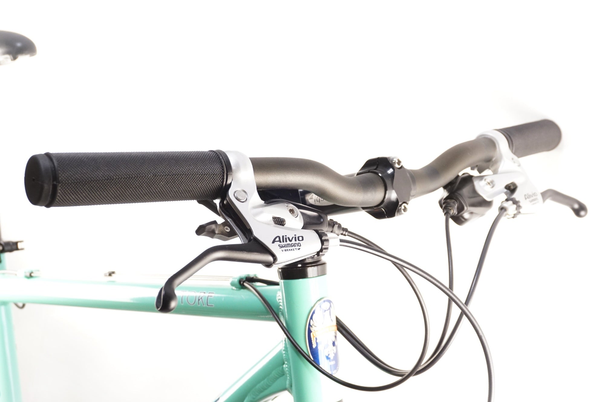 BIANCHI 「ビアンキ」 PASTORE 2005年モデル 26インチ マウンテンバイク / 中目黒店