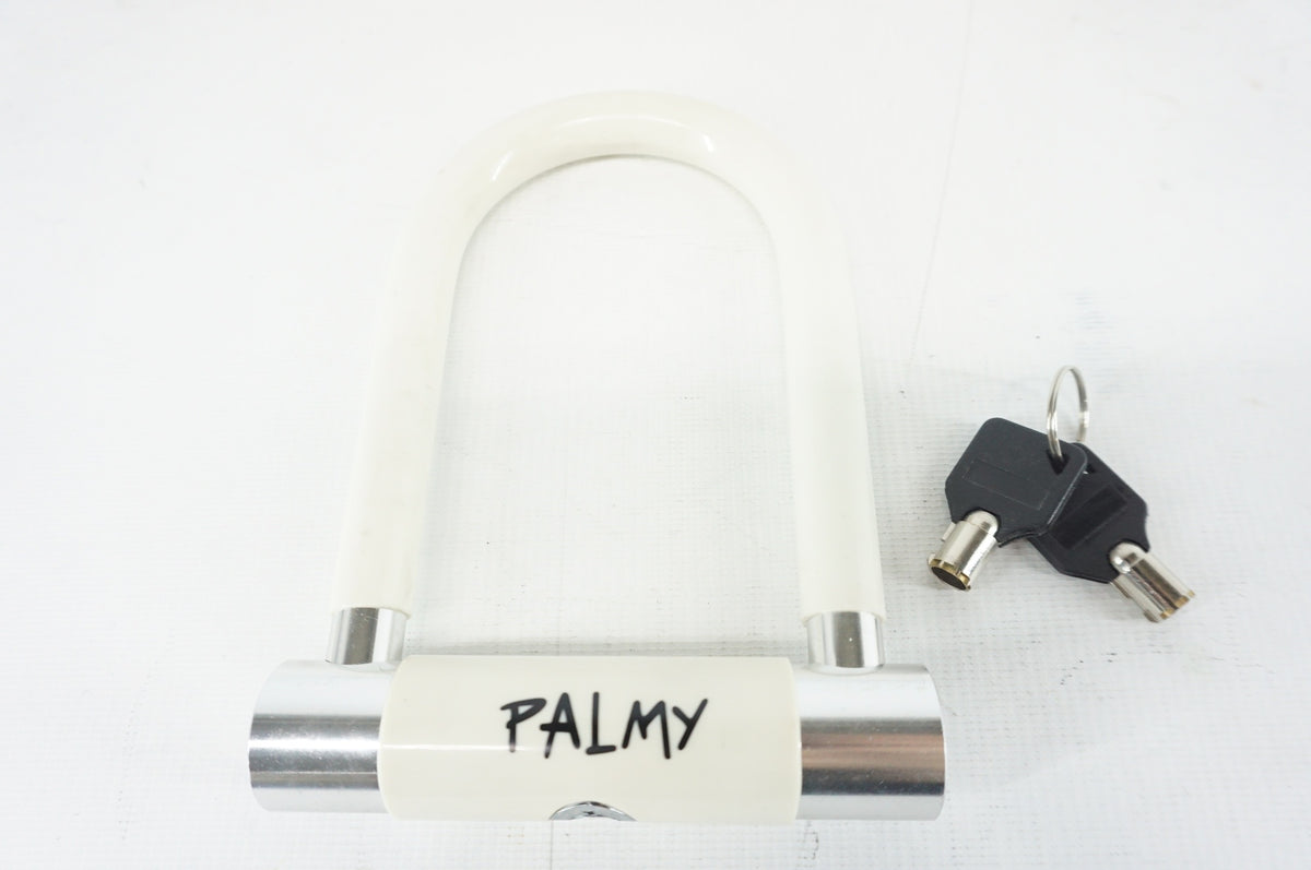 PALMY 「パーミー」 U字ロック / 阪急塚口店