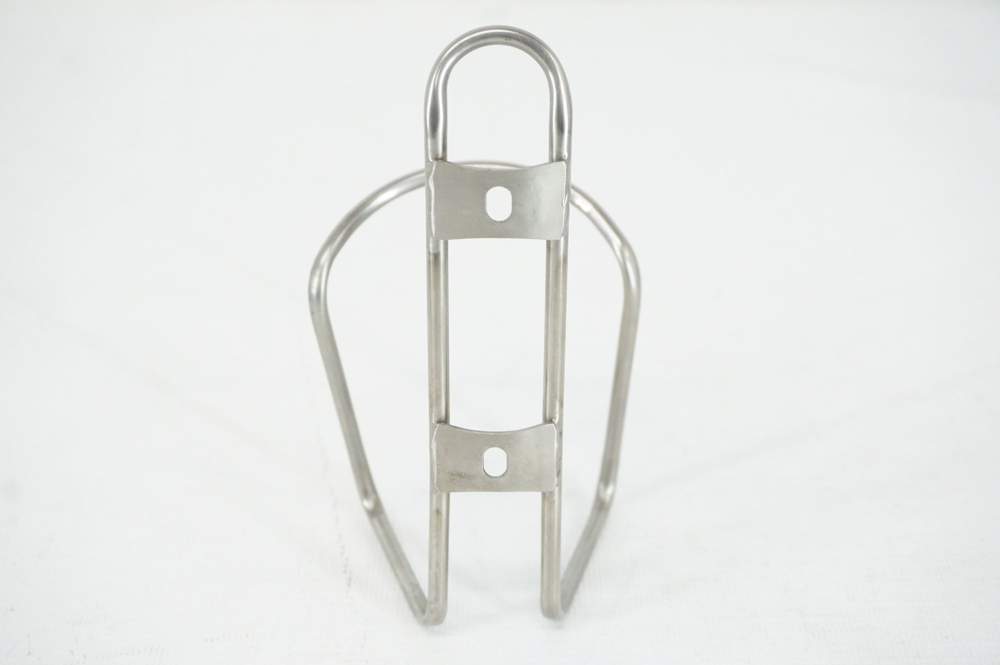 KING CAGE 「キング・ケージ」 STAINLESS STEEL CAGE ボトルケージ / 阪急塚口店