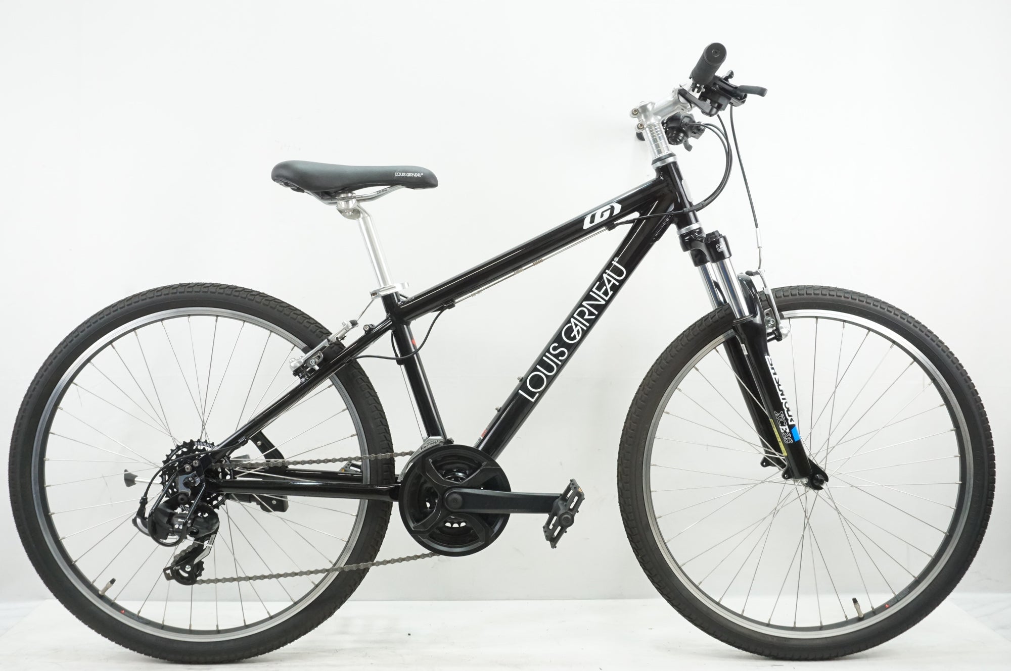 LOUIS GARNEAU 「ルイガノ」 GRIND 8.0 2025年モデル マウンテンバイク