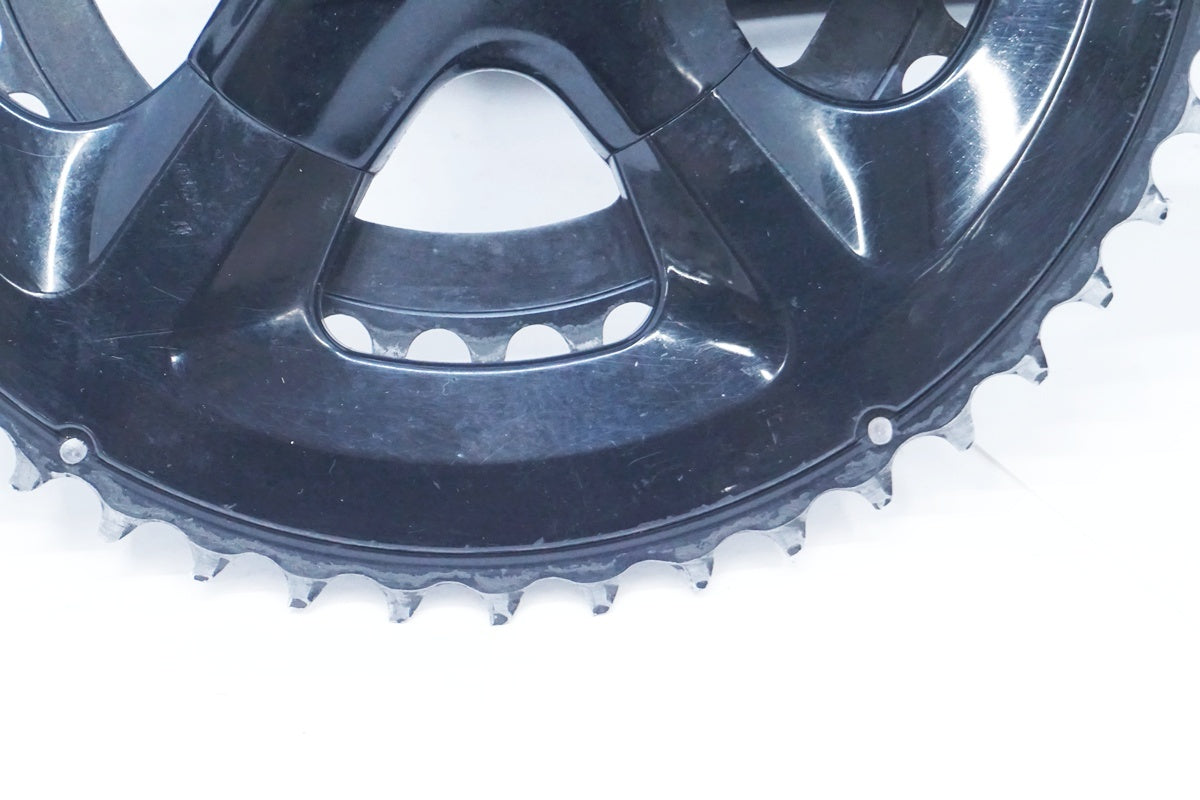 SHIMANO 「シマノ」 FC-RS510 50-34T 170mm クランク / 大阪美原北インター店